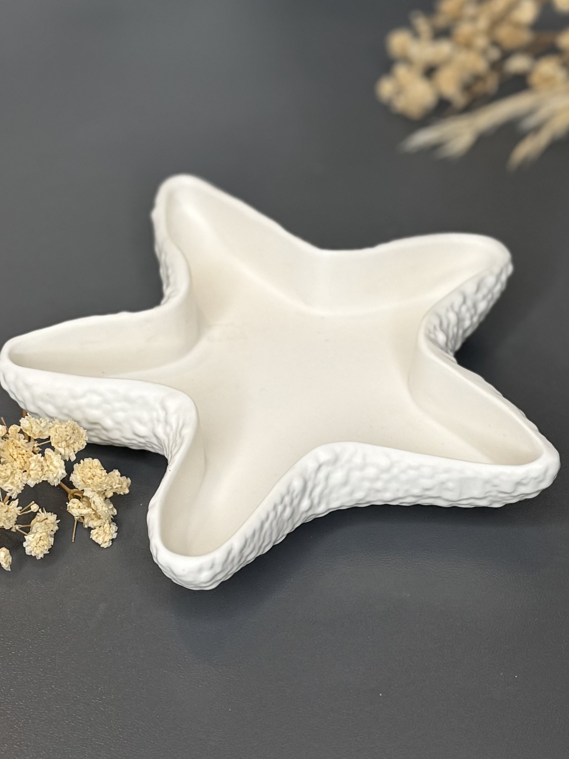 Schälchen "Stellamara"