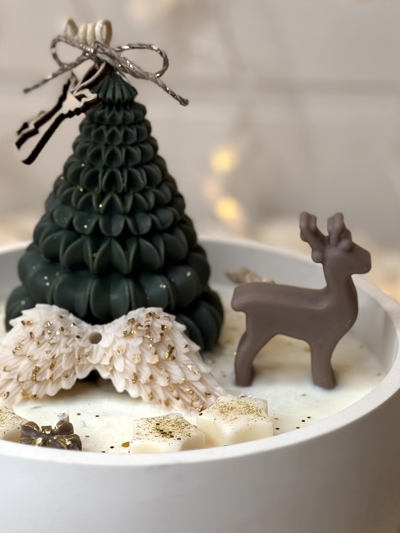 XL Winterland "Angel"