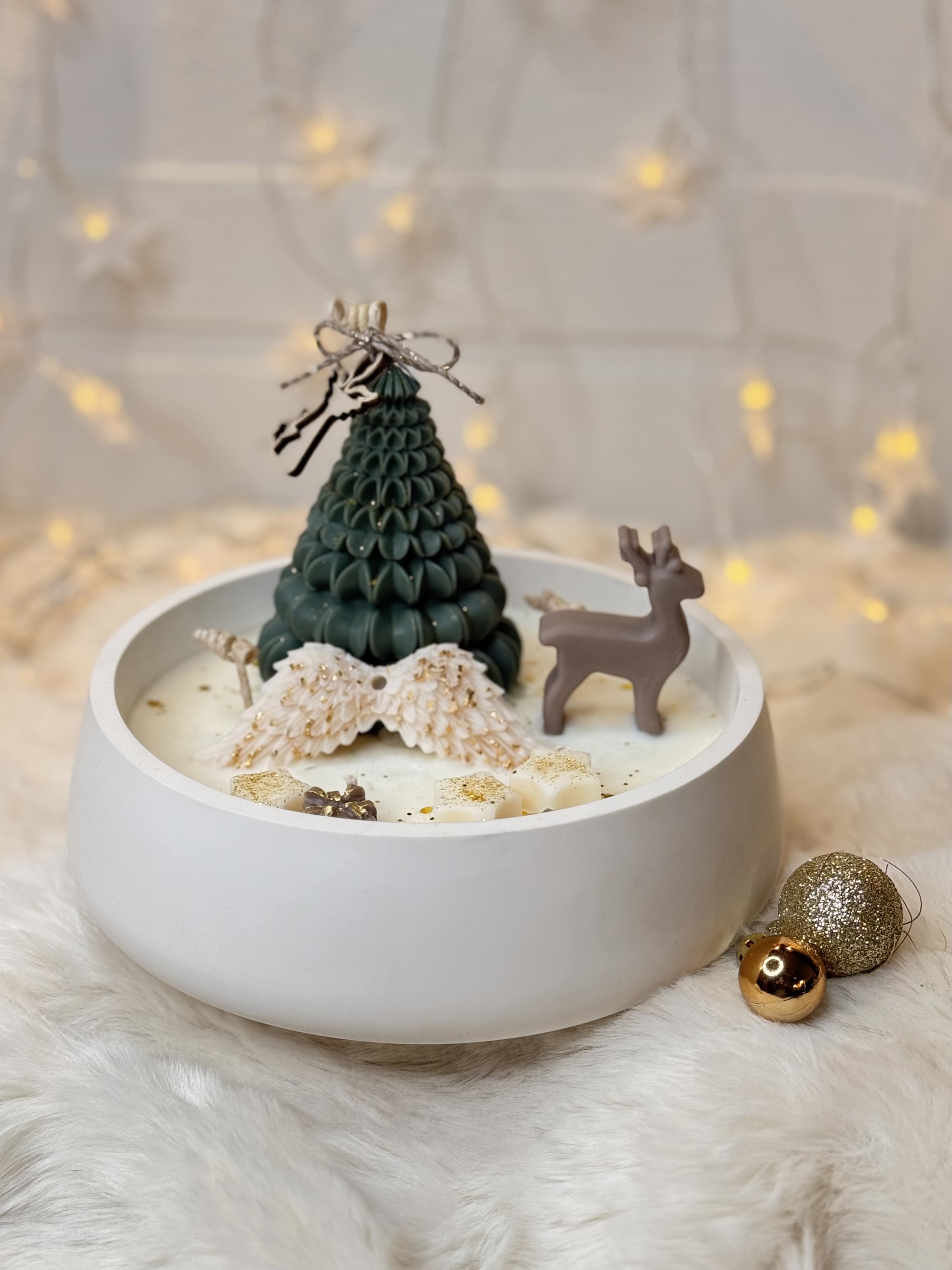 XL Winterland "Angel"