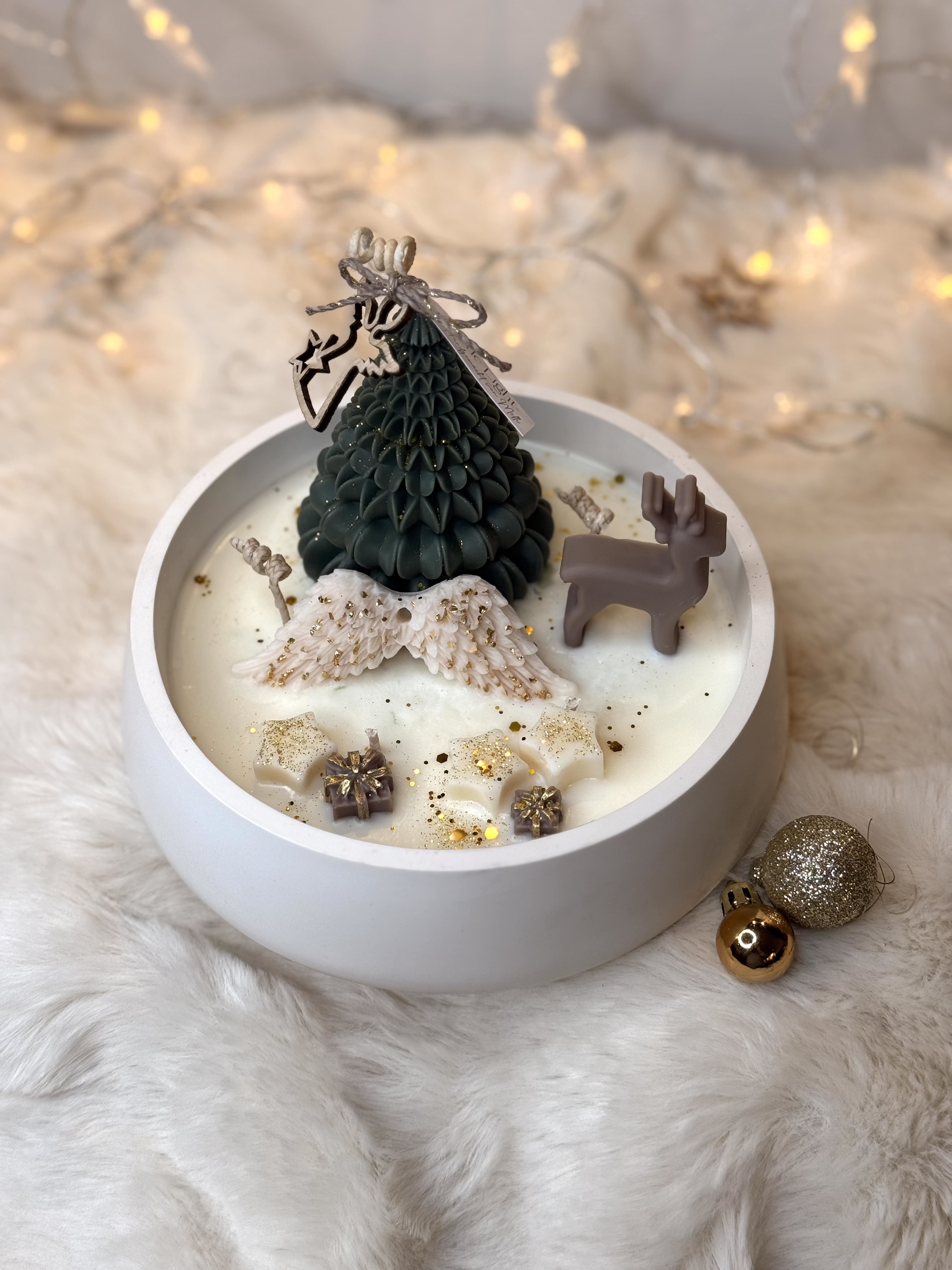 XL Winterland "Angel"