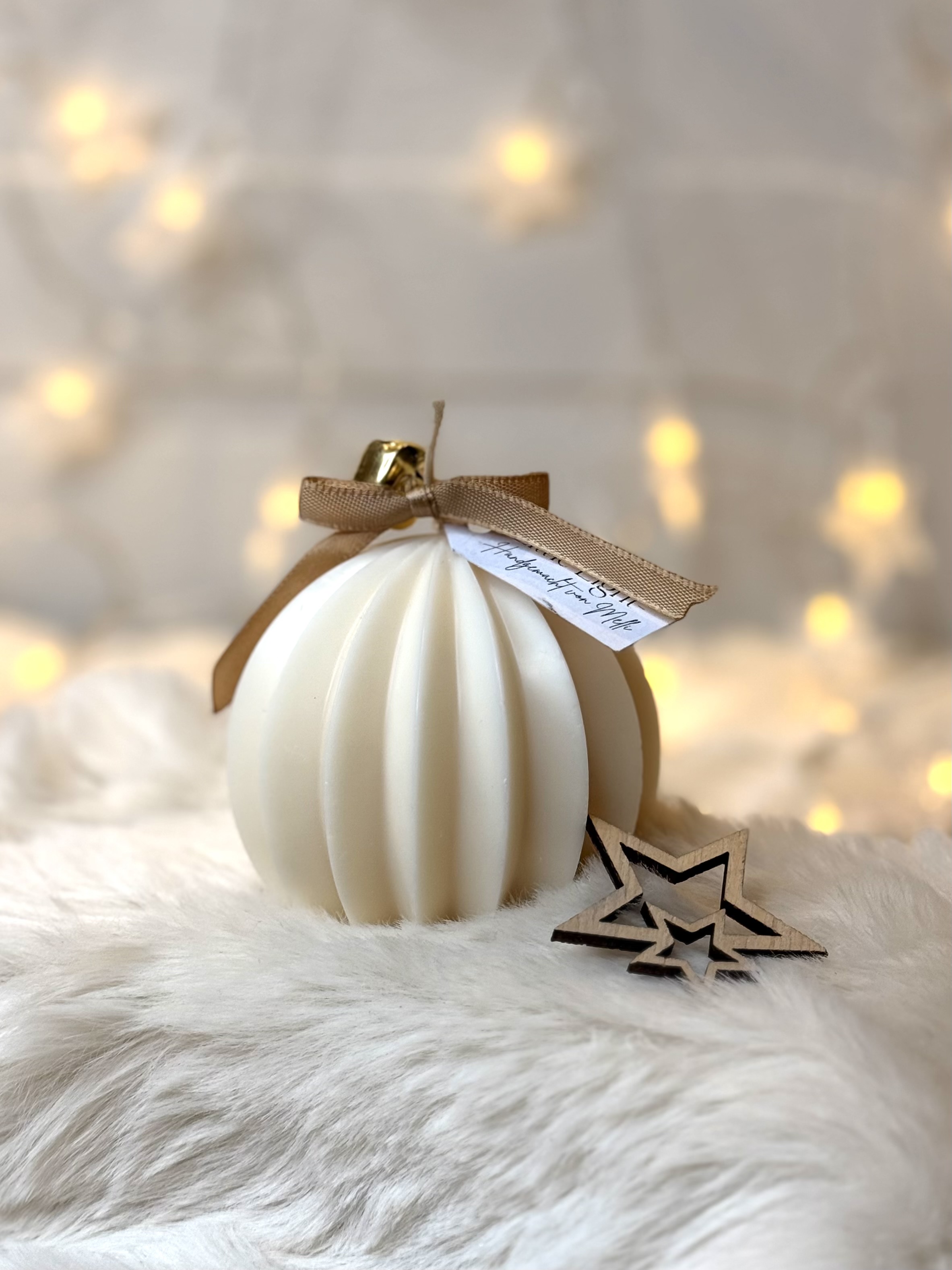 Edle Kugel "classic"