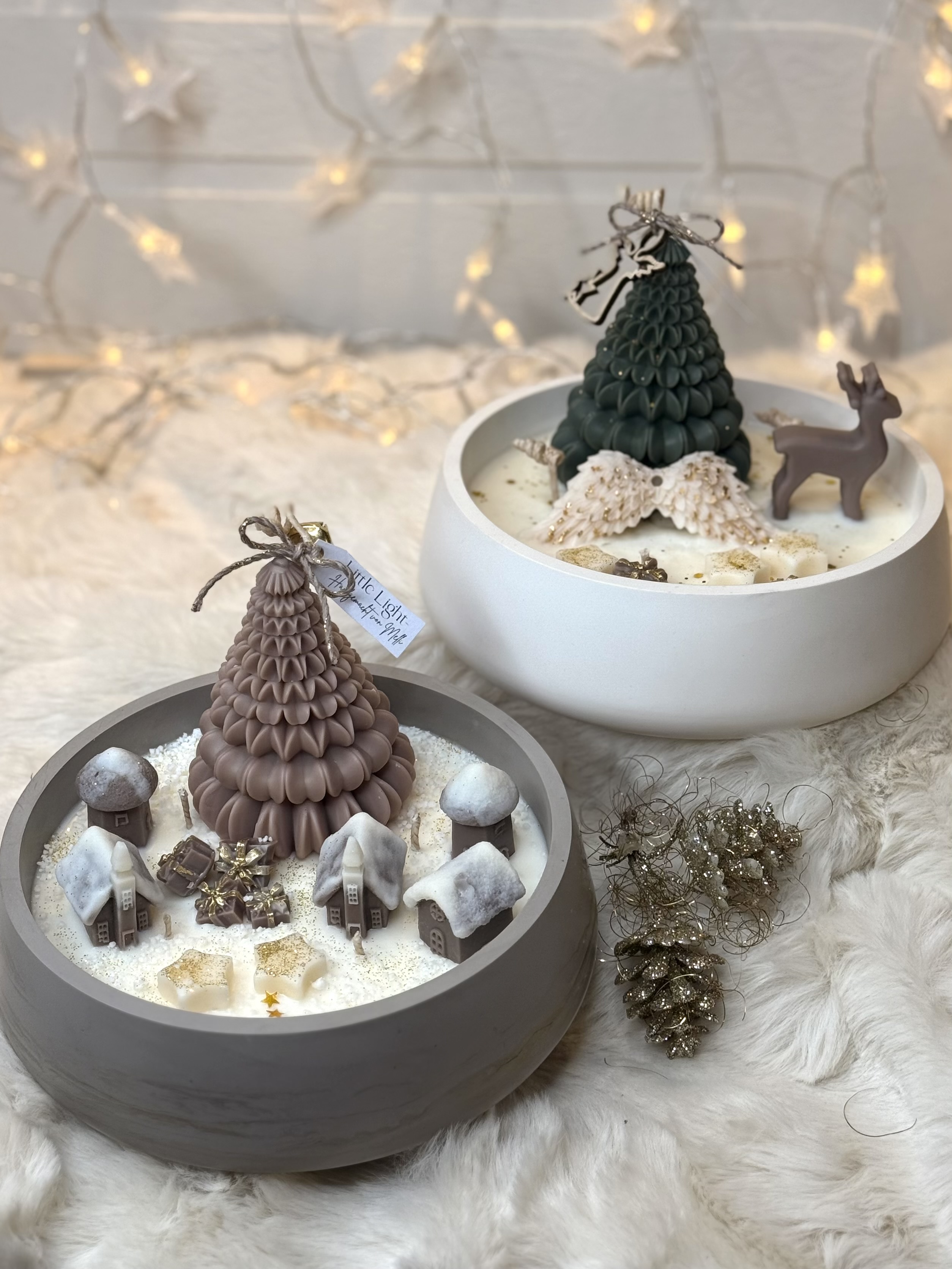 XL Winterland "Angel"