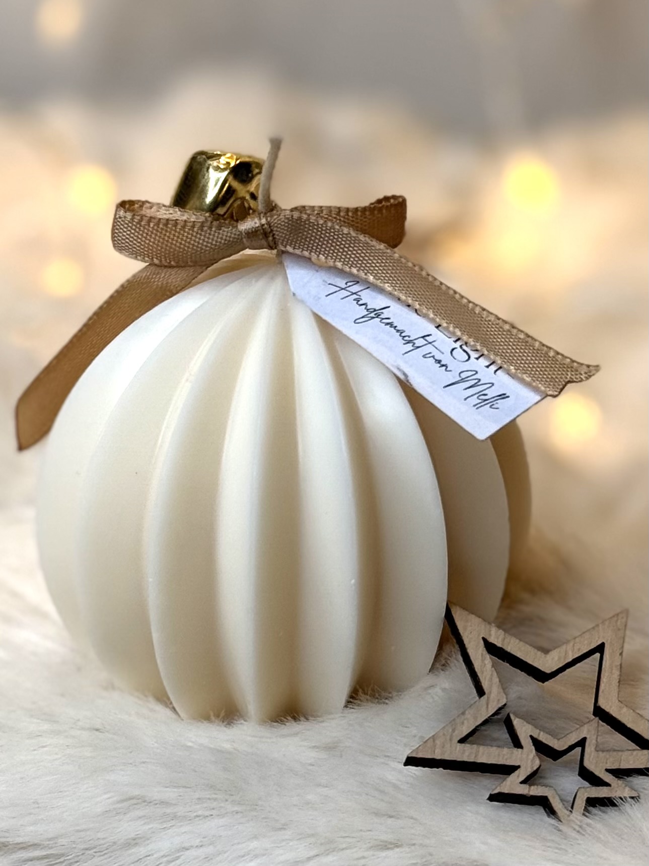 Edle Kugel "classic"