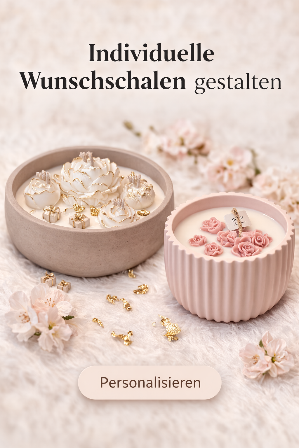 Wunschschale Kerstin 