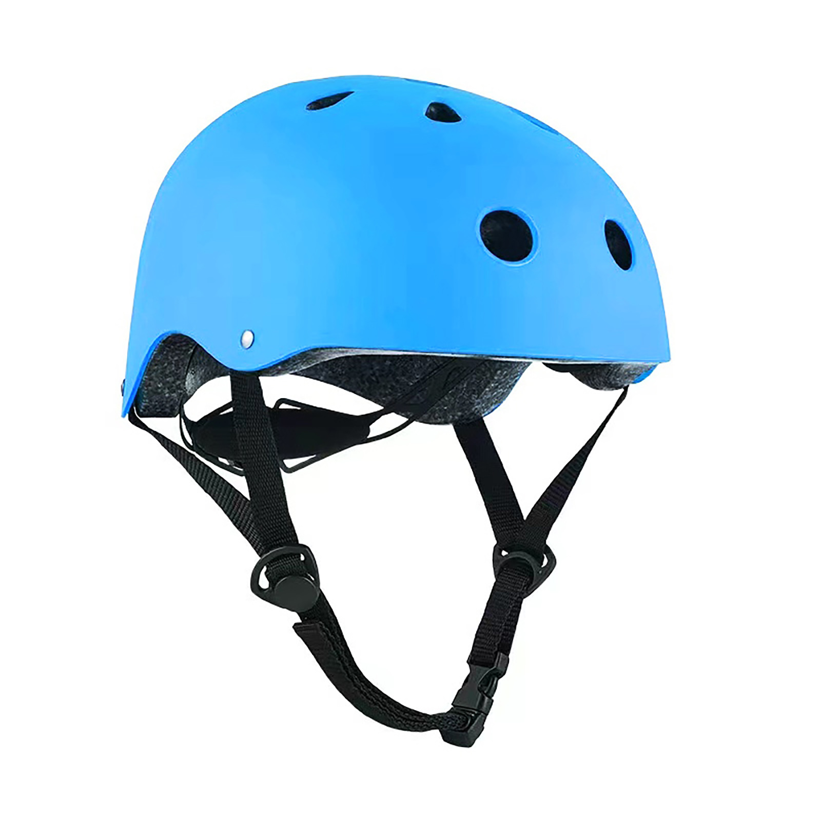 Kids Bike Helmet Toddler Helmet Ages 5+ Years Old Boys Girls Multi-Sport Helmet children Helmets Adjustable Cycling Multi-Sport Child's Helmet for Football Roller Skating Scooter