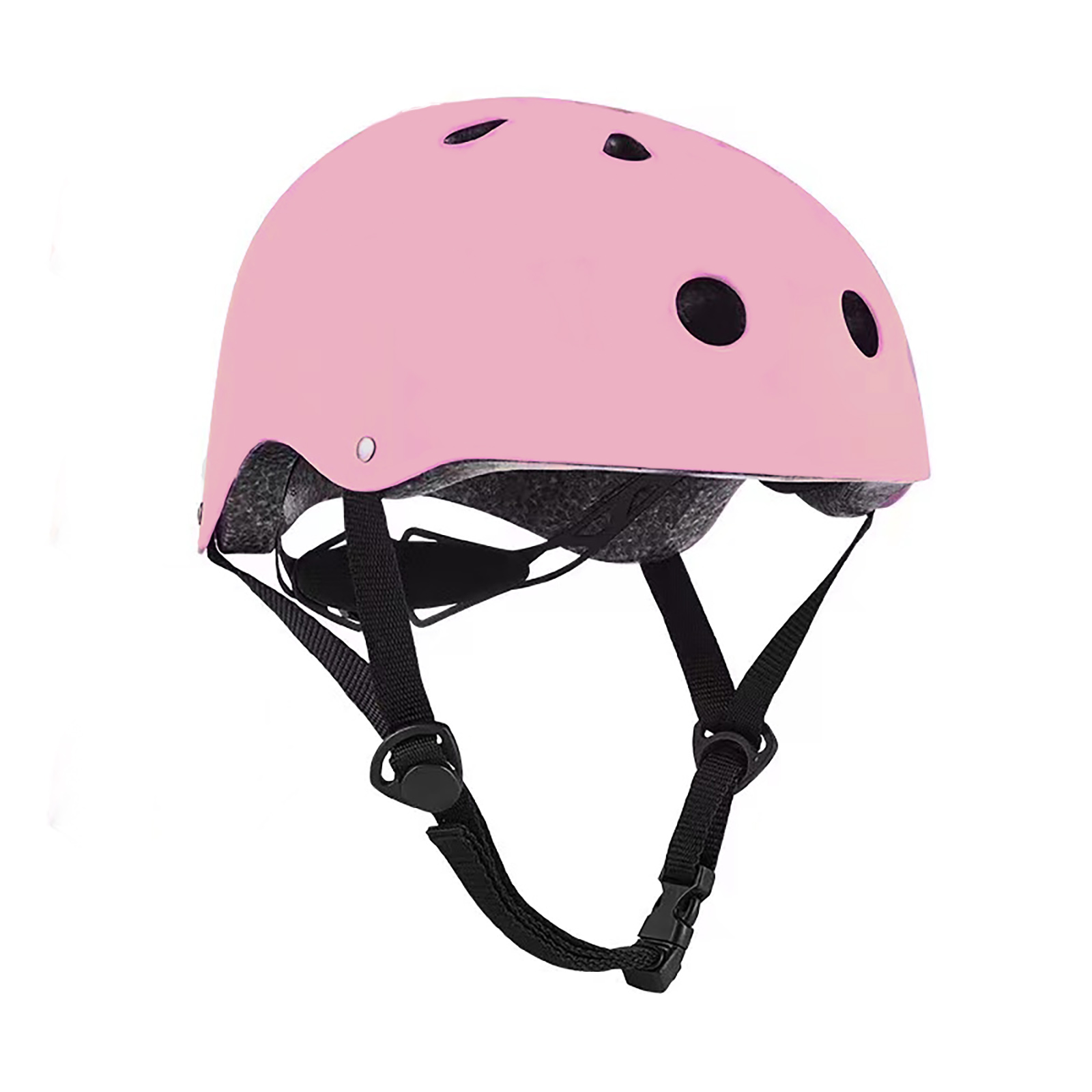 Kids Bike Helmet Toddler Helmet Ages 5+ Years Old Boys Girls Multi-Sport Helmet children Helmets Adjustable Cycling Multi-Sport Child's Helmet for Football Roller Skating Scooter