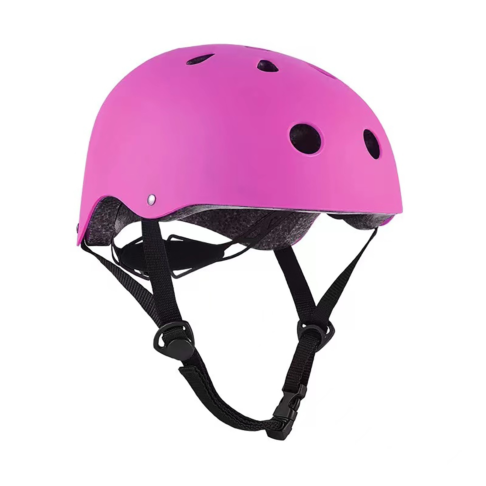 Kids Bike Toddler Helmet Ages 5+ Years Old Boys Girls Multi-Sport Helmet children Helmets Adjustable Cycling Multi-Sport Child's Helmet for Football Roller Skating Scooter
