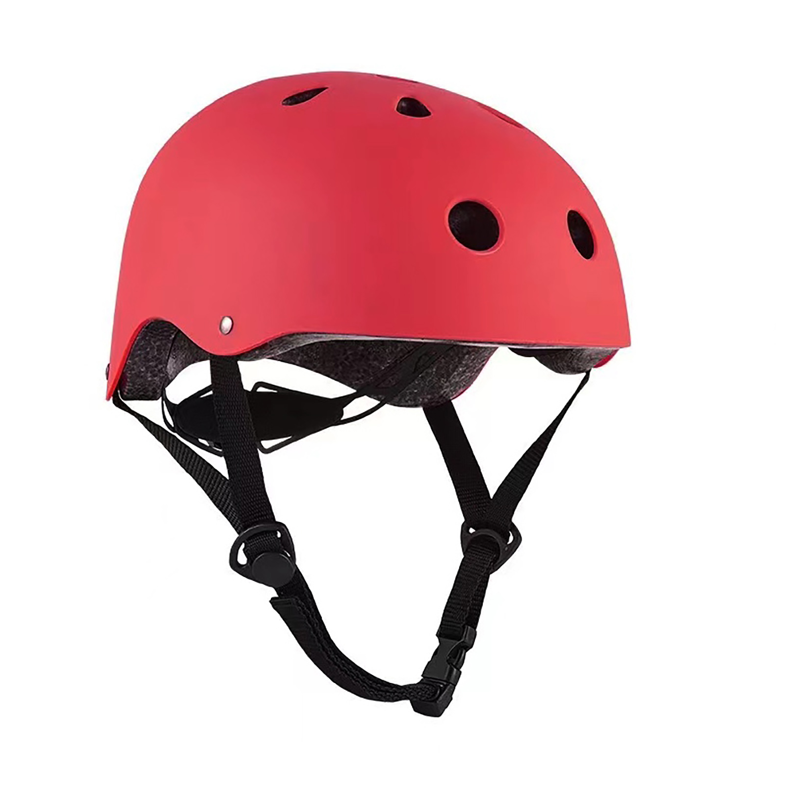 Kids Bike Helmet Toddler Helmet Ages 2-8 Years Old Boys Girls Multi-Sport Helmet children Helmets Adjustable Cycling Multi-Sport Child's Helmet for Football Roller Skating Scooter