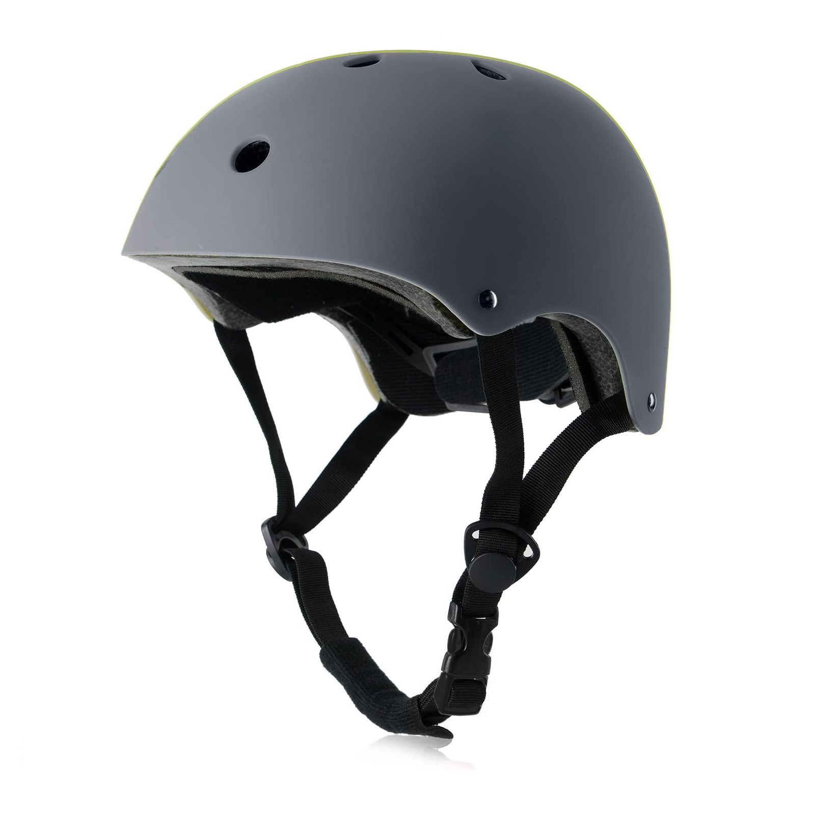 Kids Bike Helmet Toddler Helmet Ages 2-8 Years Old Boys Girls Multi-Sport Helmet children Helmets Adjustable Cycling Multi-Sport Child's Helmet for Football Roller Skating Scooter