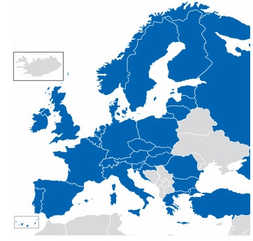 Chevrolet Navi 600 / Navi 900 Lietuvos ir Europos navigacijos žemėlapių atnaujinimas – 2020 m. SD Kortelė