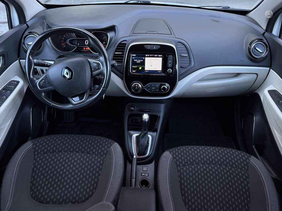 Renault R-Link Tomtom navigacijos sistemos atnaujinimas – 2024/25 Lietuvos ir Europos Žemėlapiai SD kortelė