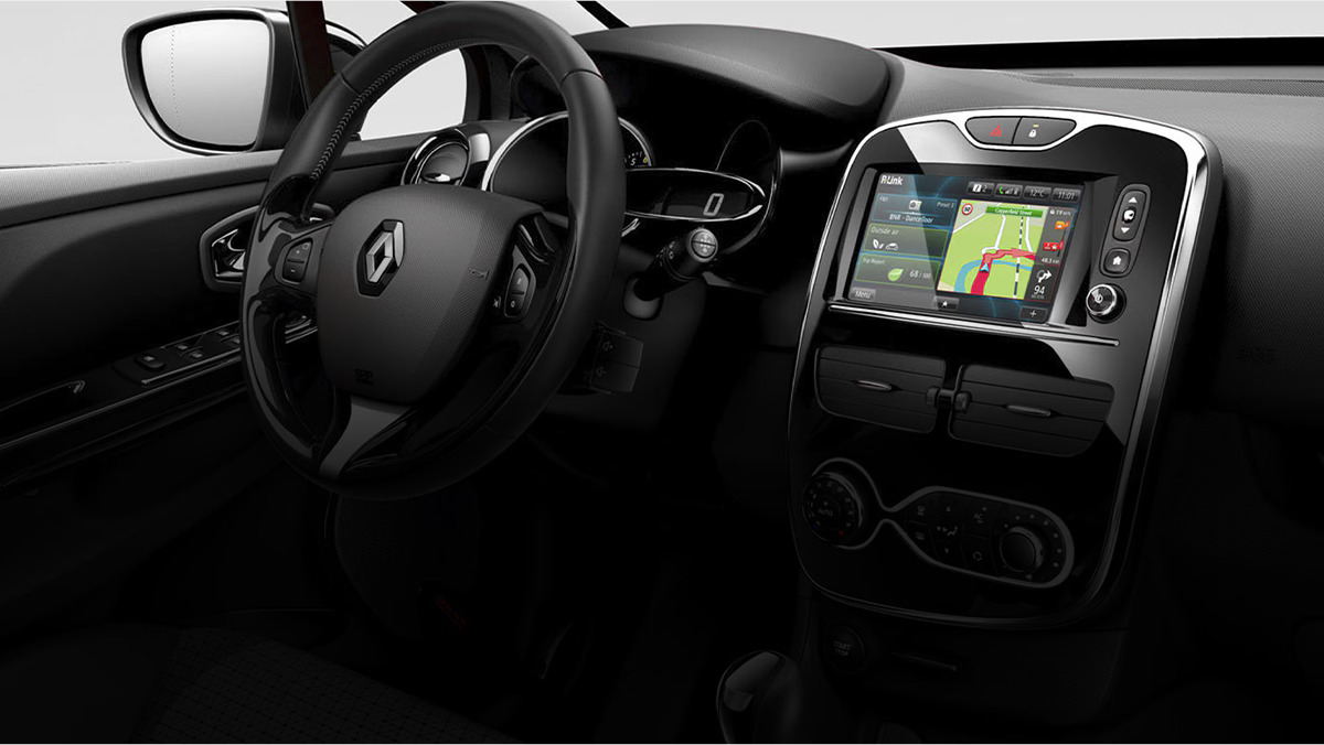 Renault R-Link Tomtom navigacijos sistemos atnaujinimas – 2024/25 Lietuvos ir Europos Žemėlapiai SD kortelė