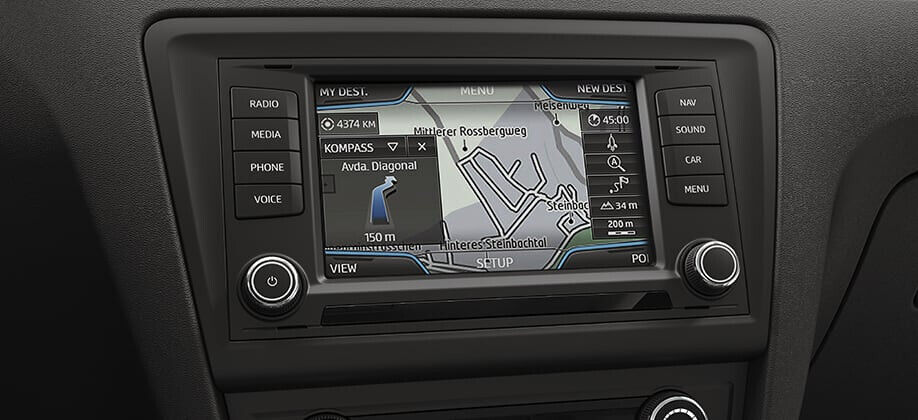 Seat Navi System – 6P0 (MIB2)  Lietuvos ir Europos navigacijos sistemos žemėlapių atnaujinimas 2025/2026 V21 SD kortelė
