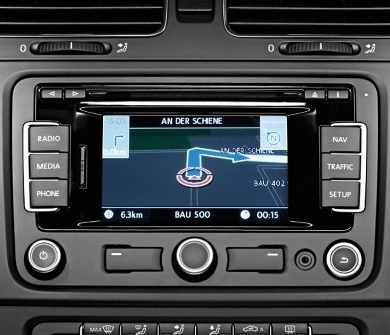 Seat Media System 2.0 (RNS310) Lietuvos ir Europos navigacijos sistemos žemėlapių atnaujinimas 2020 V12 SD kortelė