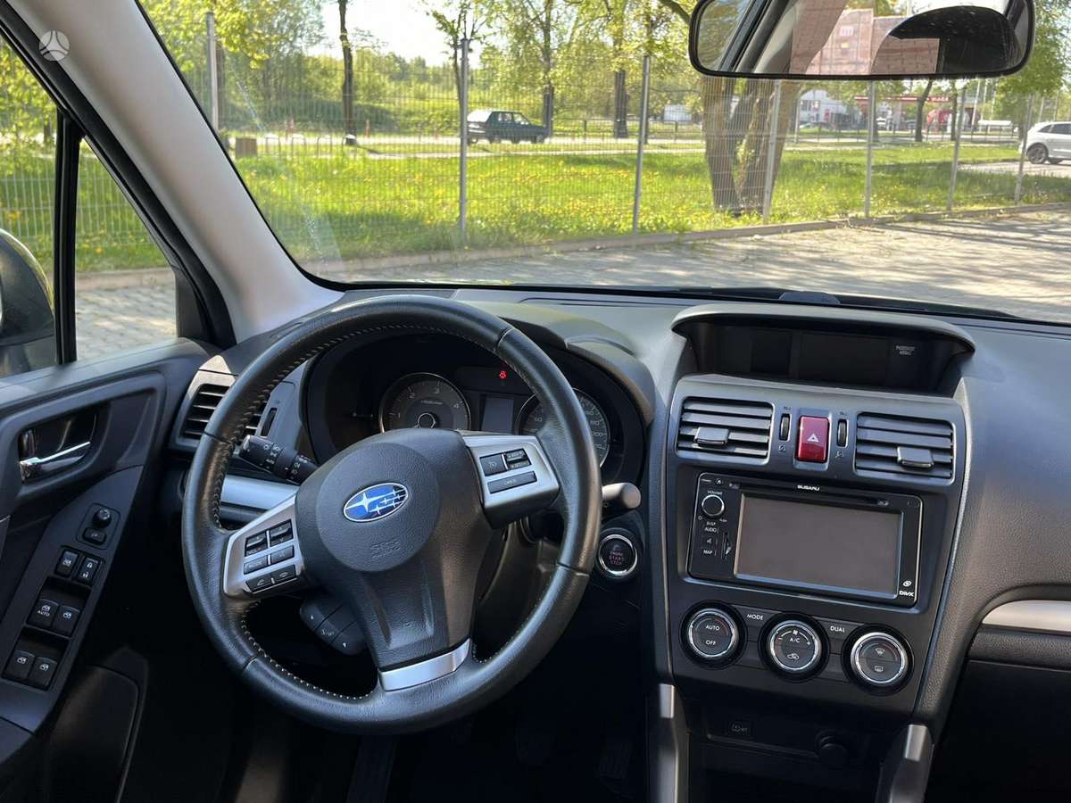 Subaru Starlink GEN1 Lietuvos ir Europos navigacijos žemėlapių atnaujinimas – 2022 SD kortelė 