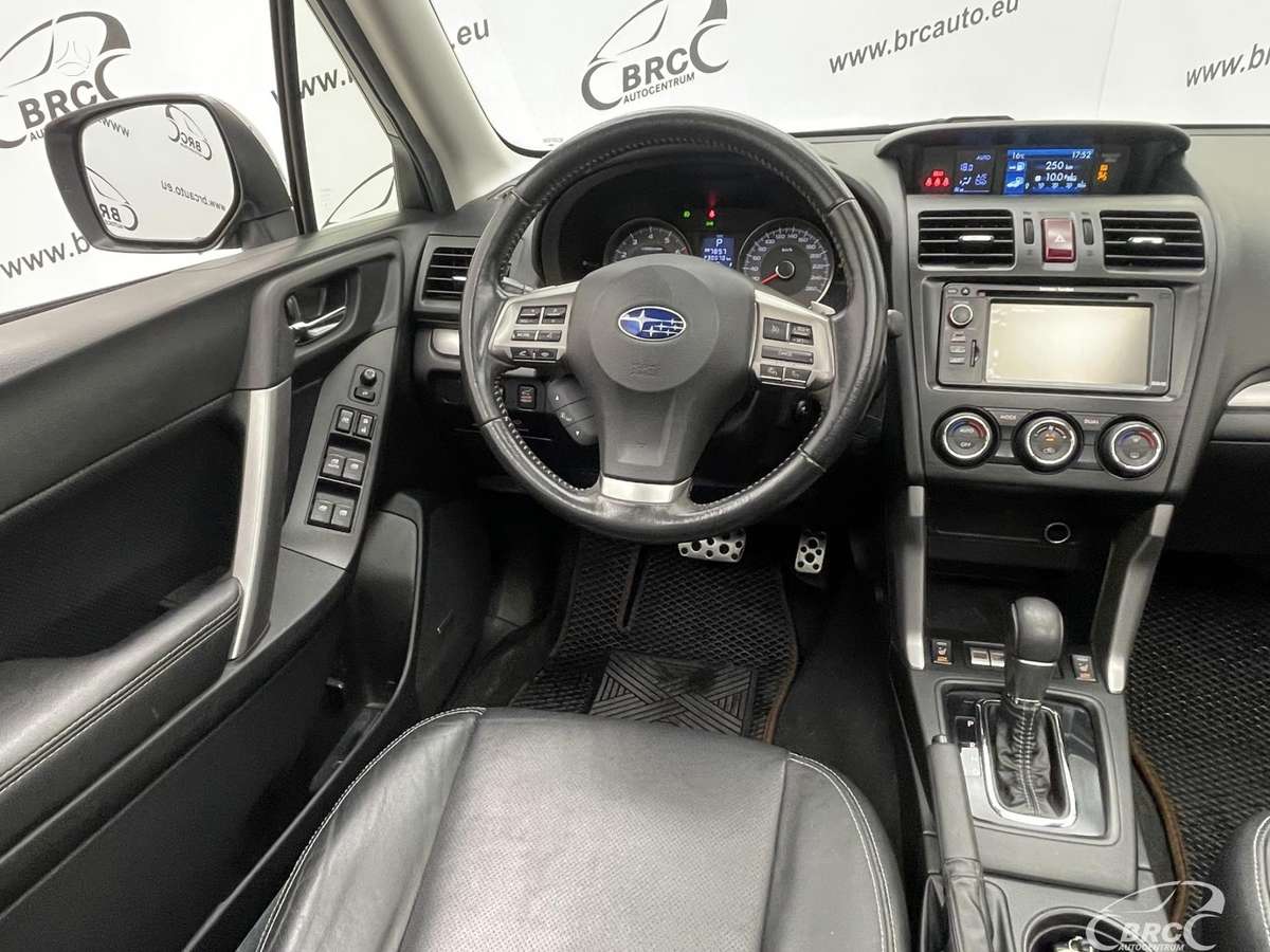 Subaru Starlink GEN1 Lietuvos ir Europos navigacijos žemėlapių atnaujinimas – 2022 SD kortelė 
