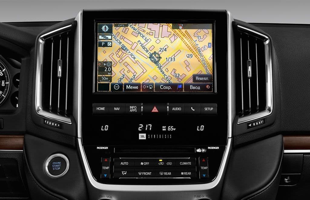 Toyota Gen9 Touch Pro V2 Lietuvos ir Europos navigacijos žemėlapių atnaujinimas 2024/2025 V2 micro SD kortelė