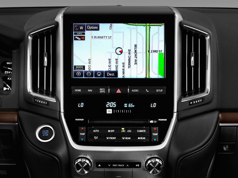 Toyota Gen9 Touch Pro V2 Lietuvos ir Europos navigacijos žemėlapių atnaujinimas 2024/2025 V2 micro SD kortelė