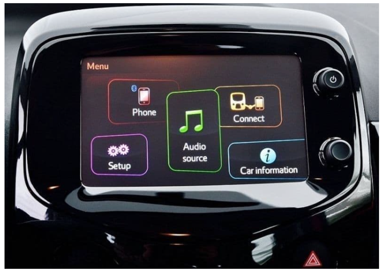 Toyota X-NAV Lietuvos ir Europos navigacijos žemėlapių atnaujinimas 2023/2024 micro SD kortelė