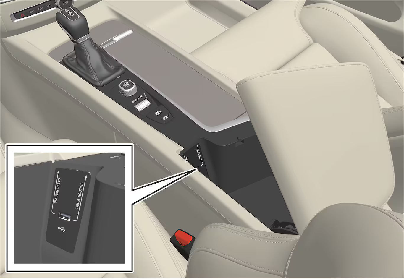 Volvo Sensus Navigation 2016 Lietuvos ir Europos navigacijos žemėlapių atnaujinimas – 2025 USB/HDD