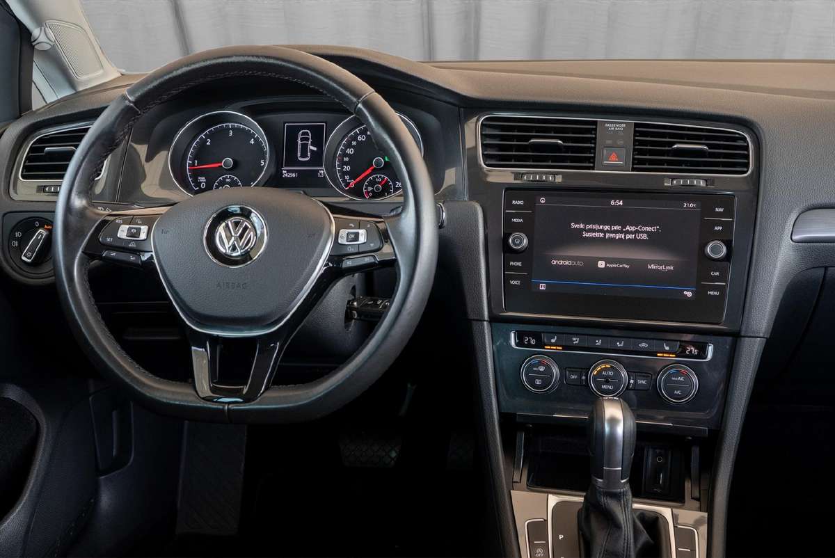 Volkswagen Discover Media Gen.2 (MIB)  Lietuvos ir Europos navigacijos sistemos žemėlapių atnaujinimas 2025/2026 V21 SD kortelė