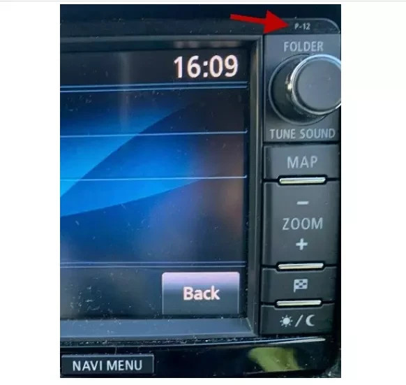 Peugeot 4008 (P-11 ir P-12) MMCS Lietuvos ir Europos navigacijos žemėlapių atnaujinimas – 2025/26 SD kortelė