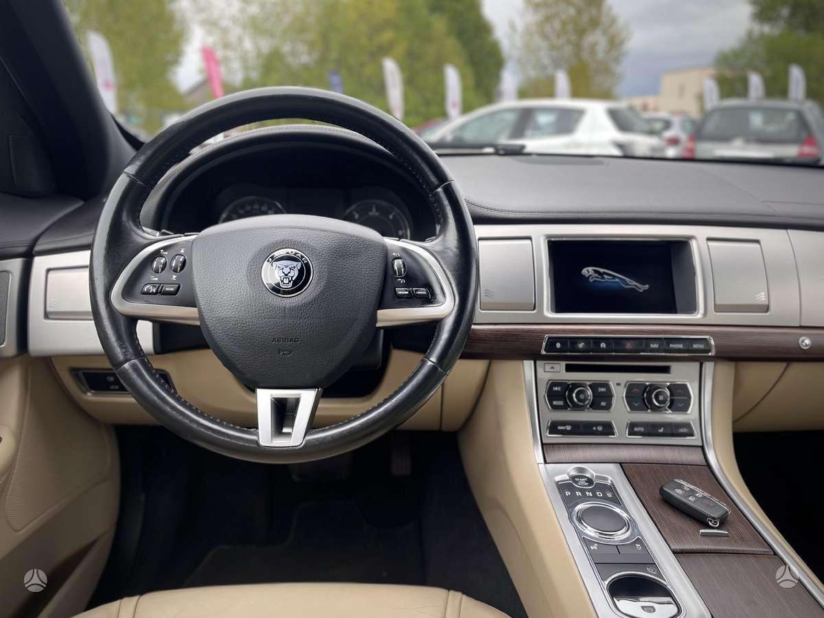 Jaguar Gen 2.1 InControl Touch Plus Lietuvos ir Europos navigacijos žemėlapių atnaujinimas – 2020/2021 USB/HDD