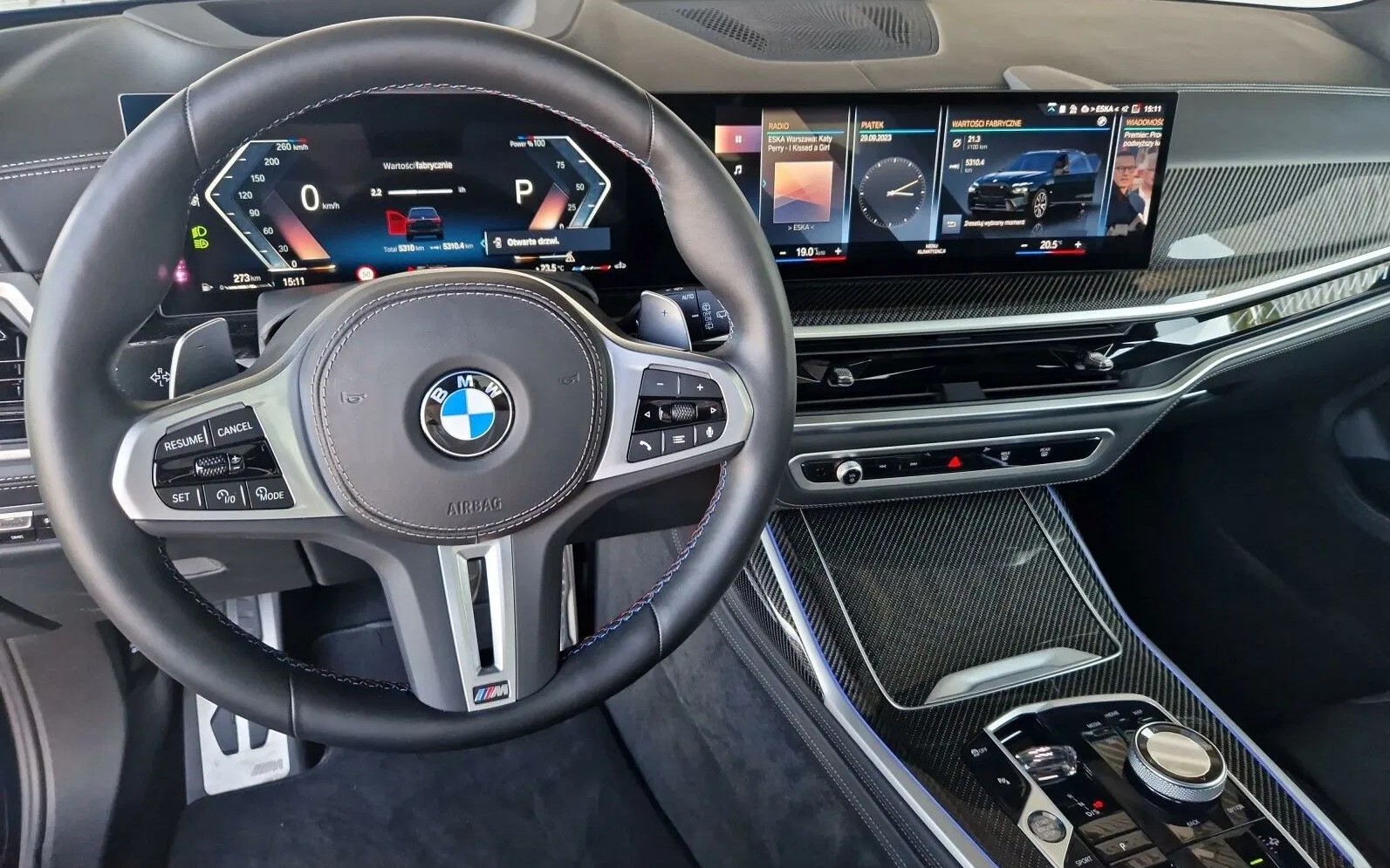 BMW  MGU JOY ID8 Lietuvos ir Europos navigacijos žemėlapiai 2025-4 su FSC Kodu USB/HDD