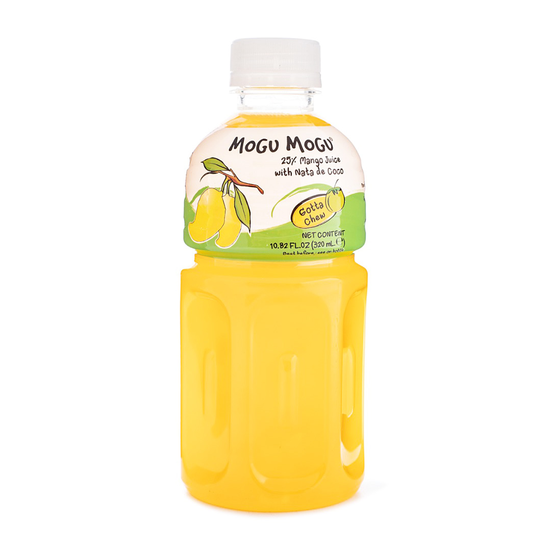 Mogu Mogu Mangue 32cl
