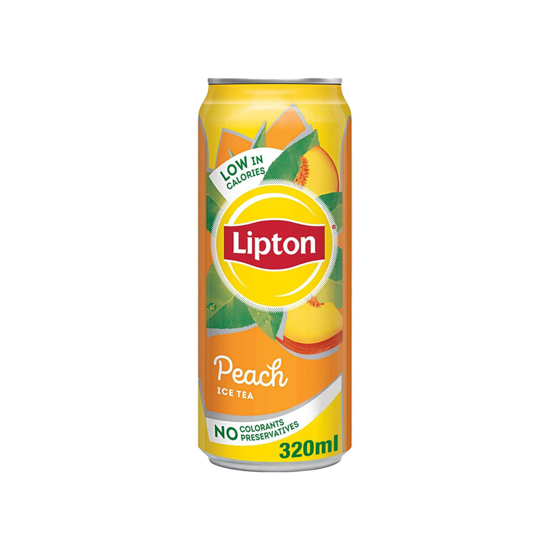Lipton Ice Tea 33cl