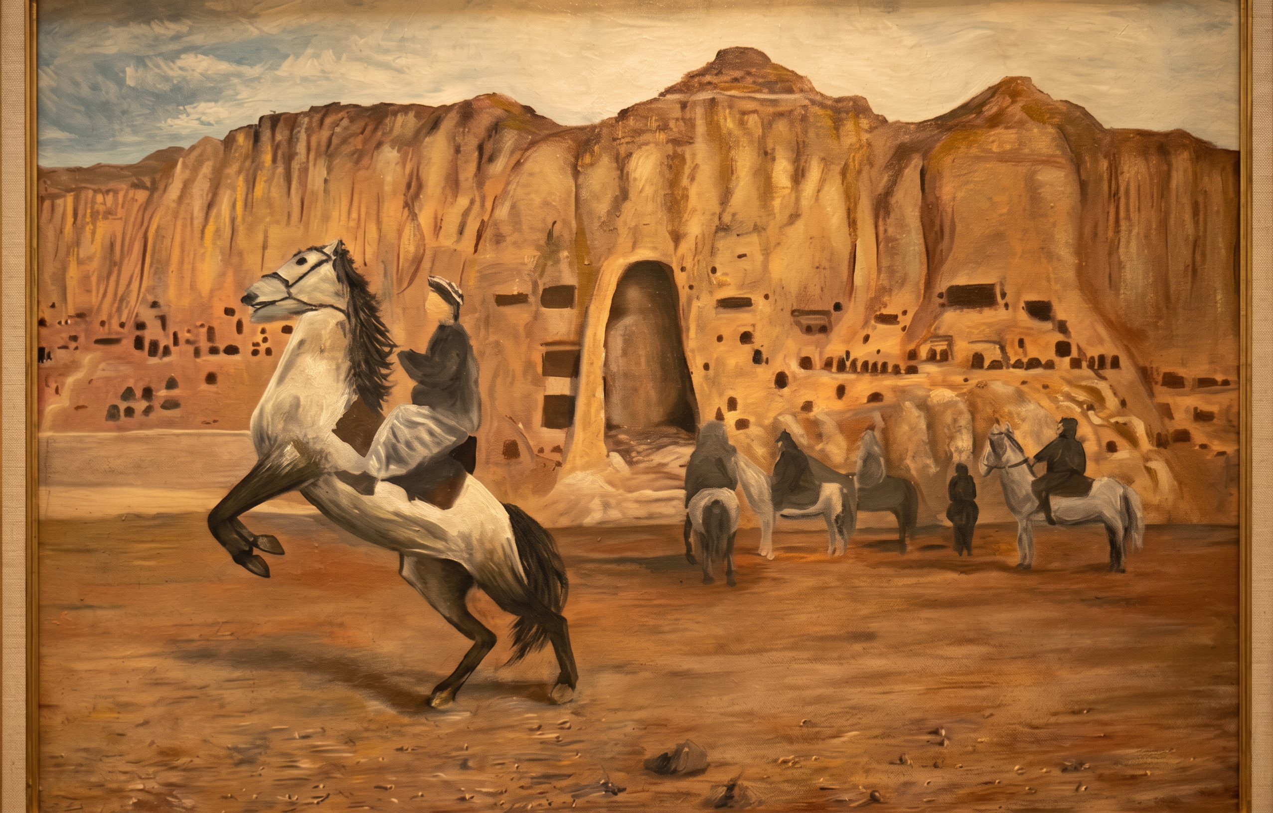 Bamyan
