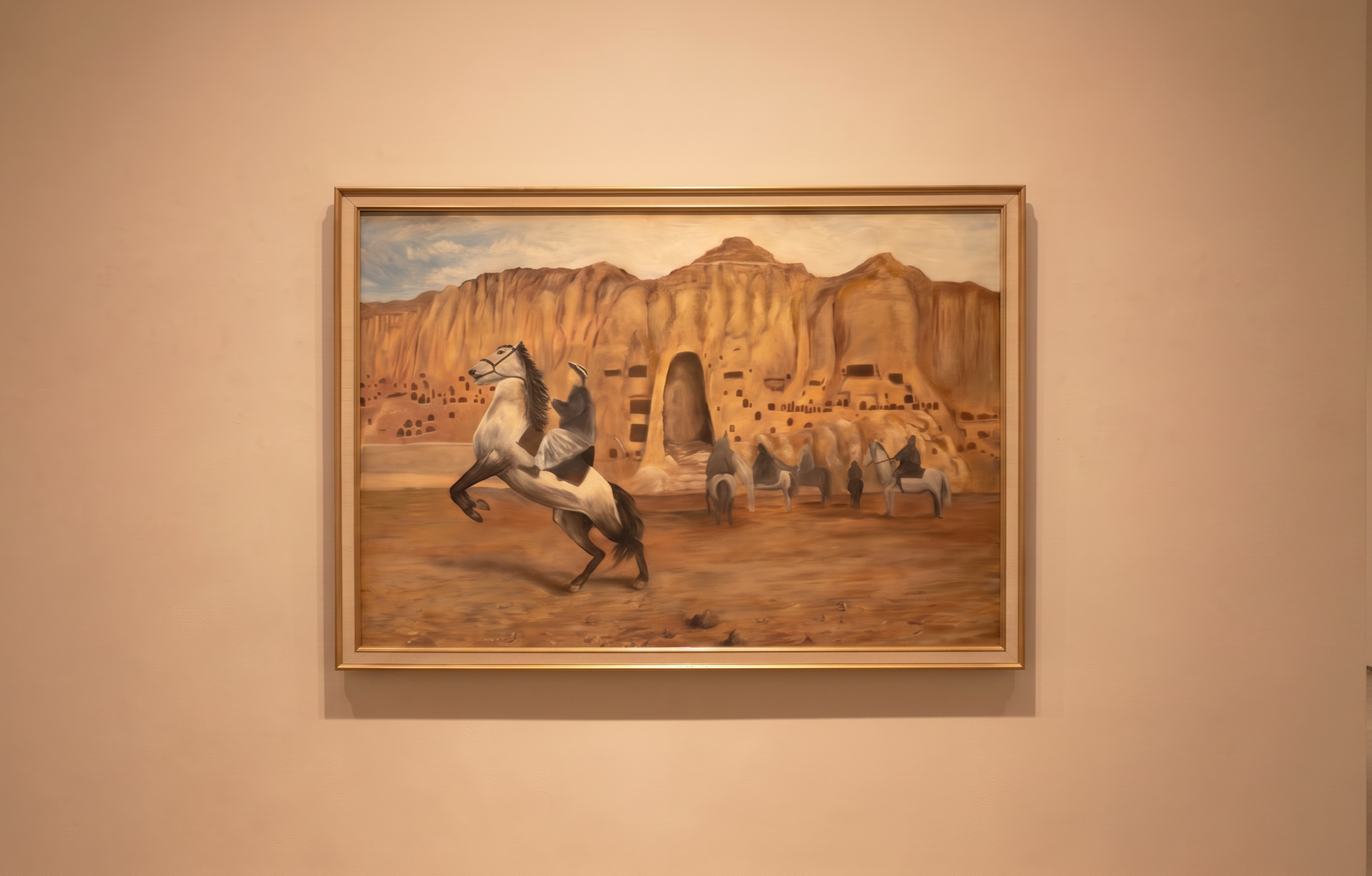 Bamyan