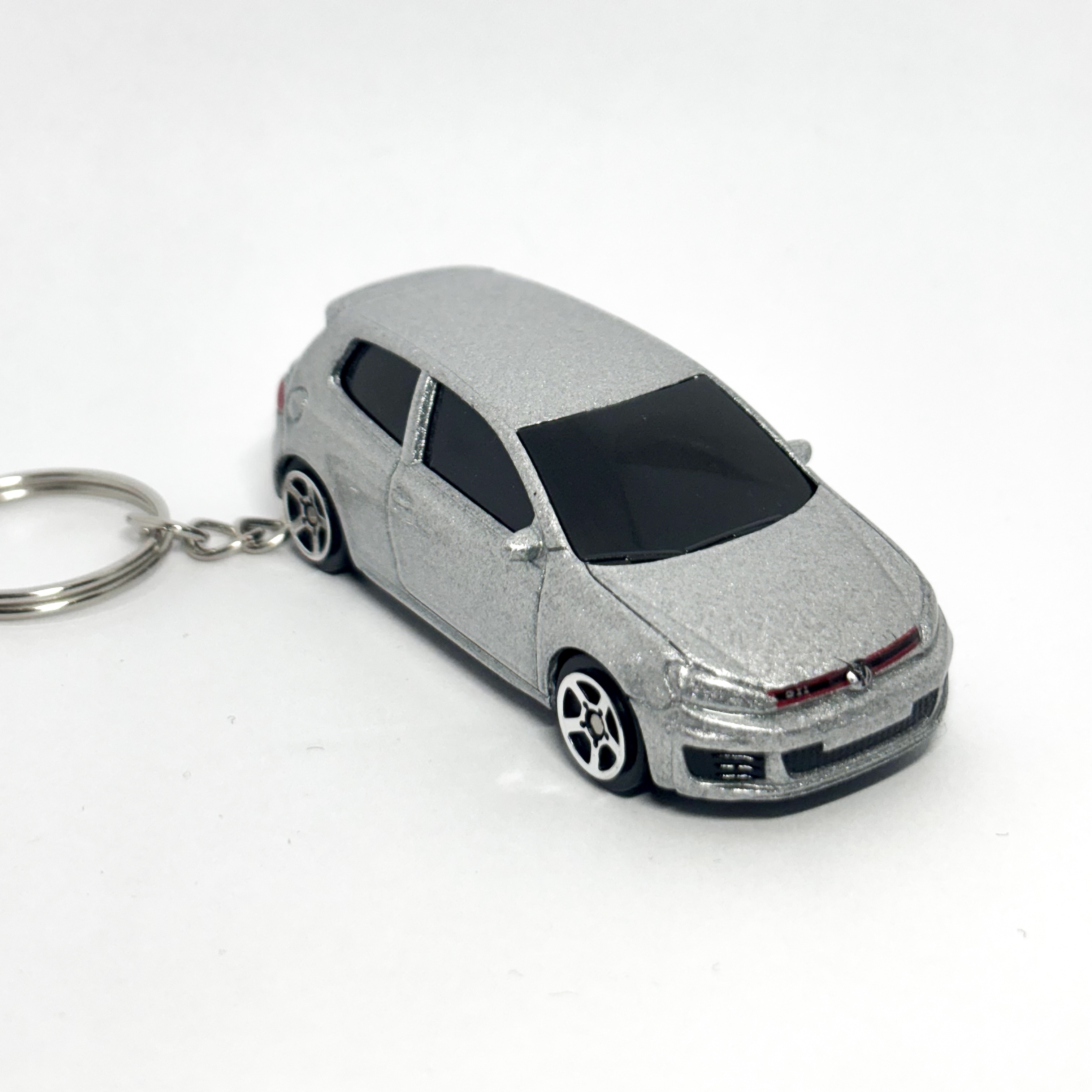 Volkswagen Golf MK6