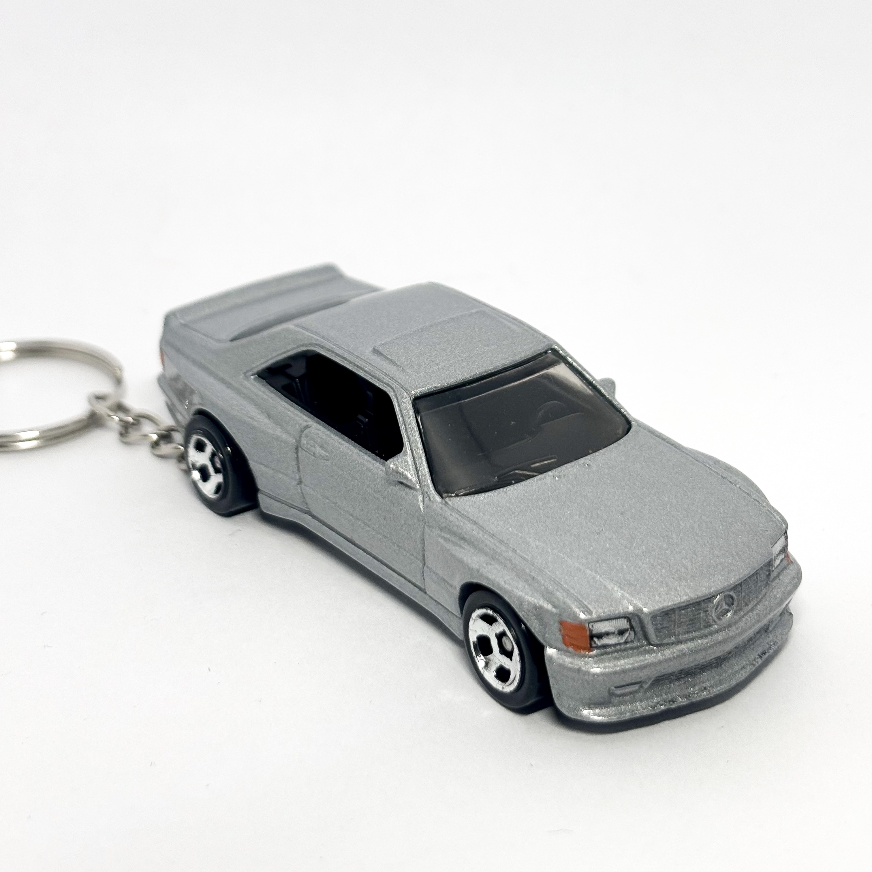 Mercedes-Benz 560 SEC AMG