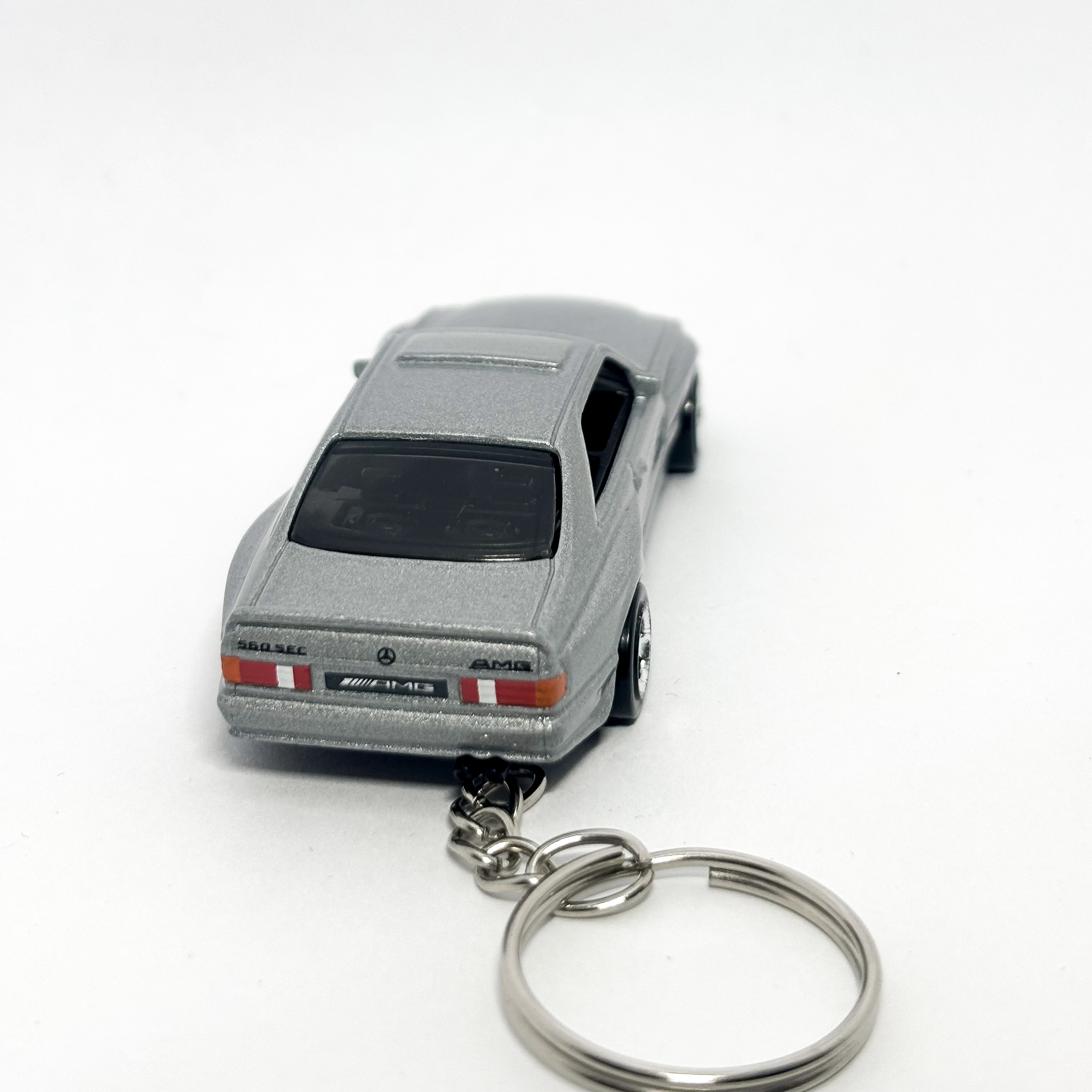 Mercedes-Benz 560 SEC AMG