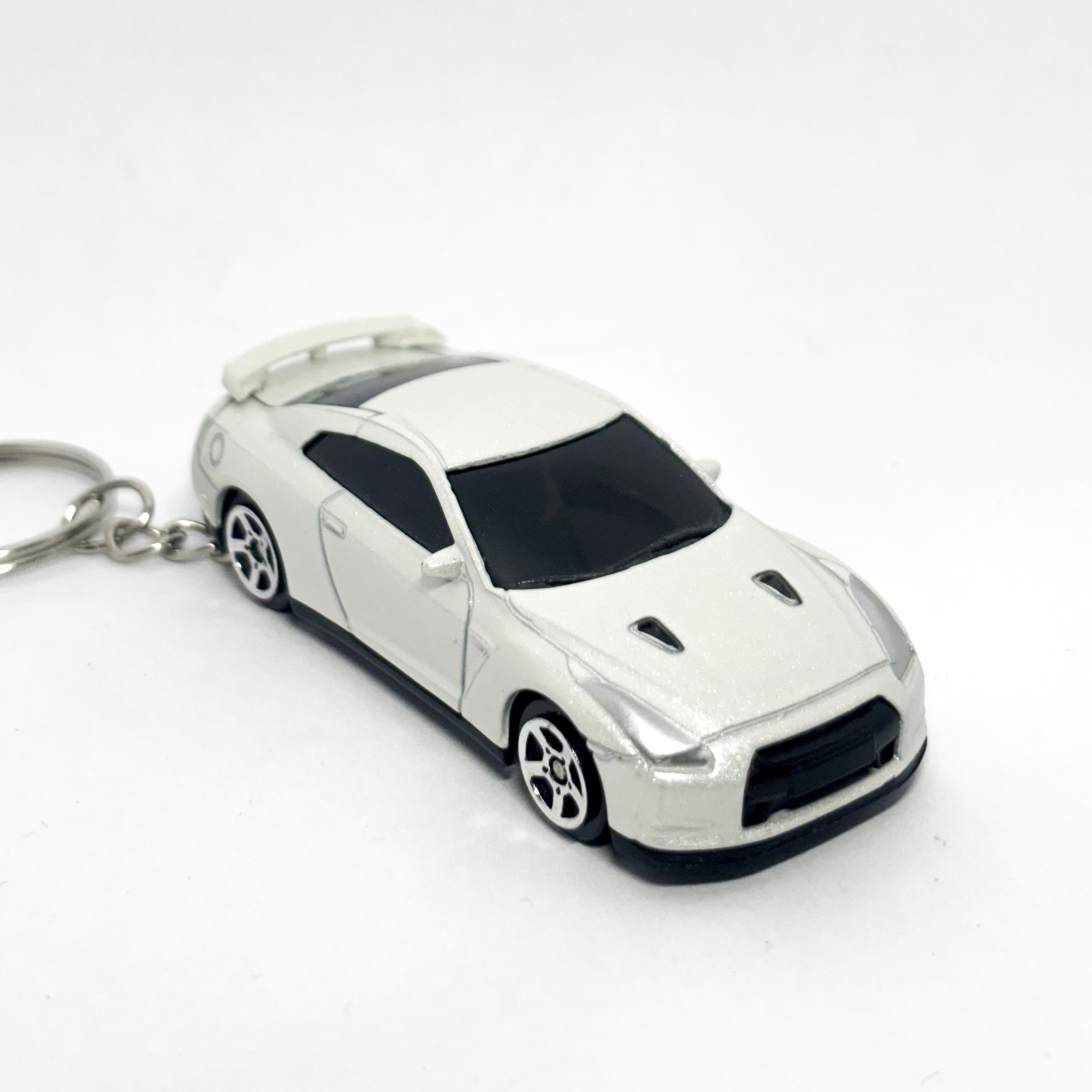 Nissan GT-R R35