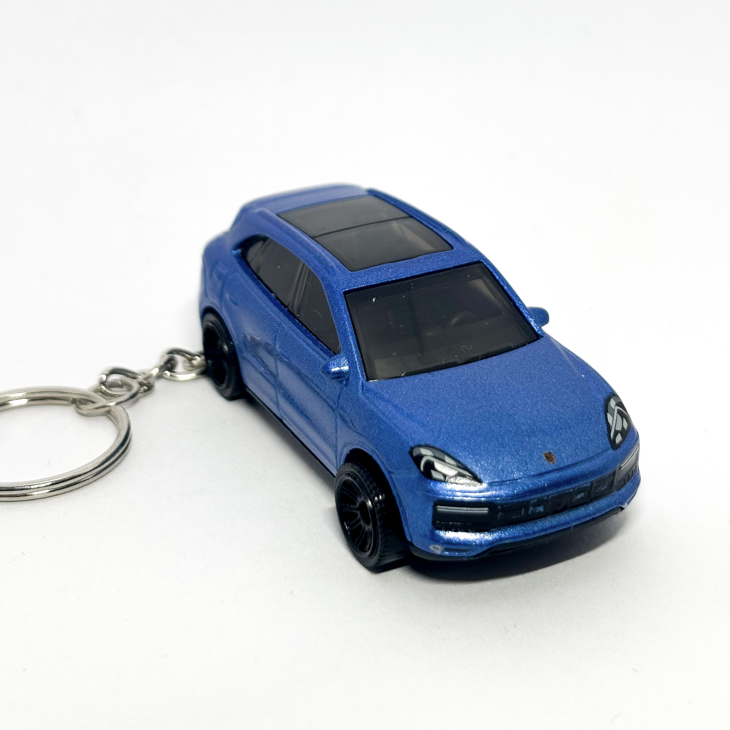 Porsche Cayenne Turbo