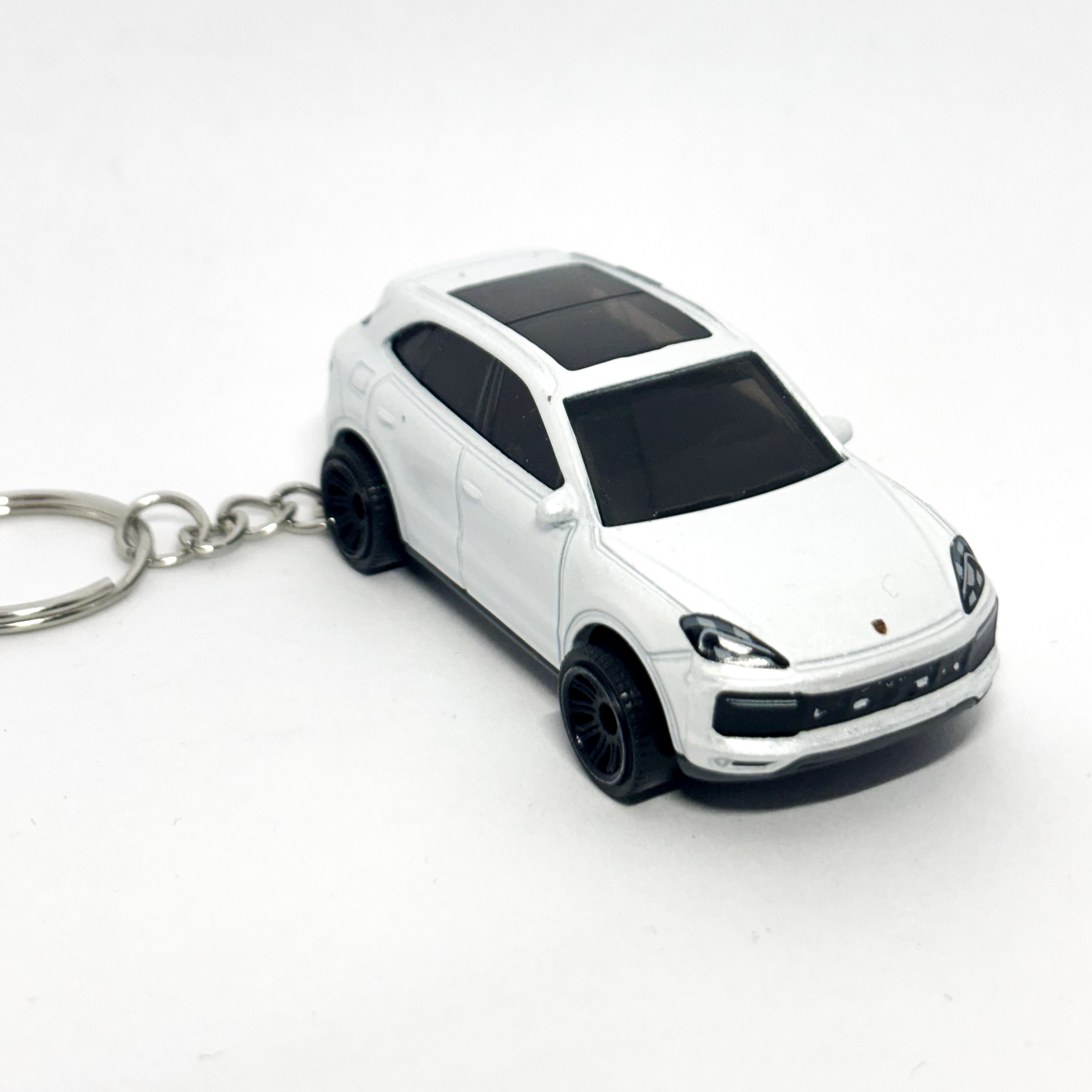 Porsche Cayenne Turbo