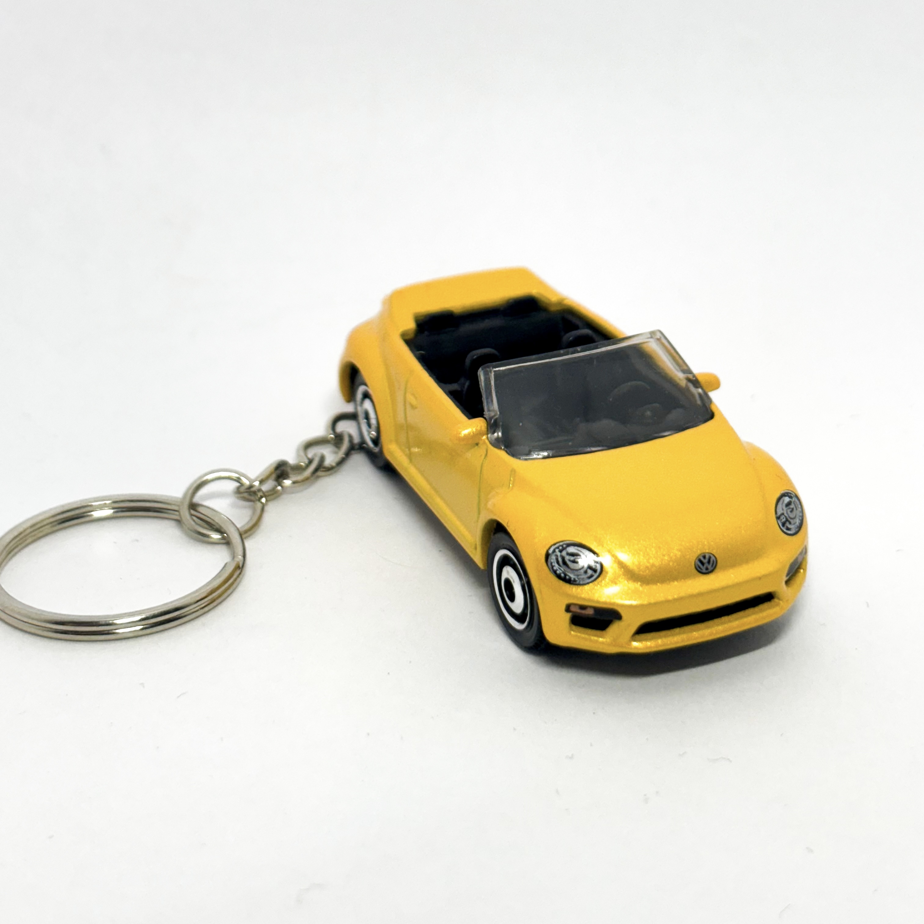 Volkswagen Beetle Cabrio