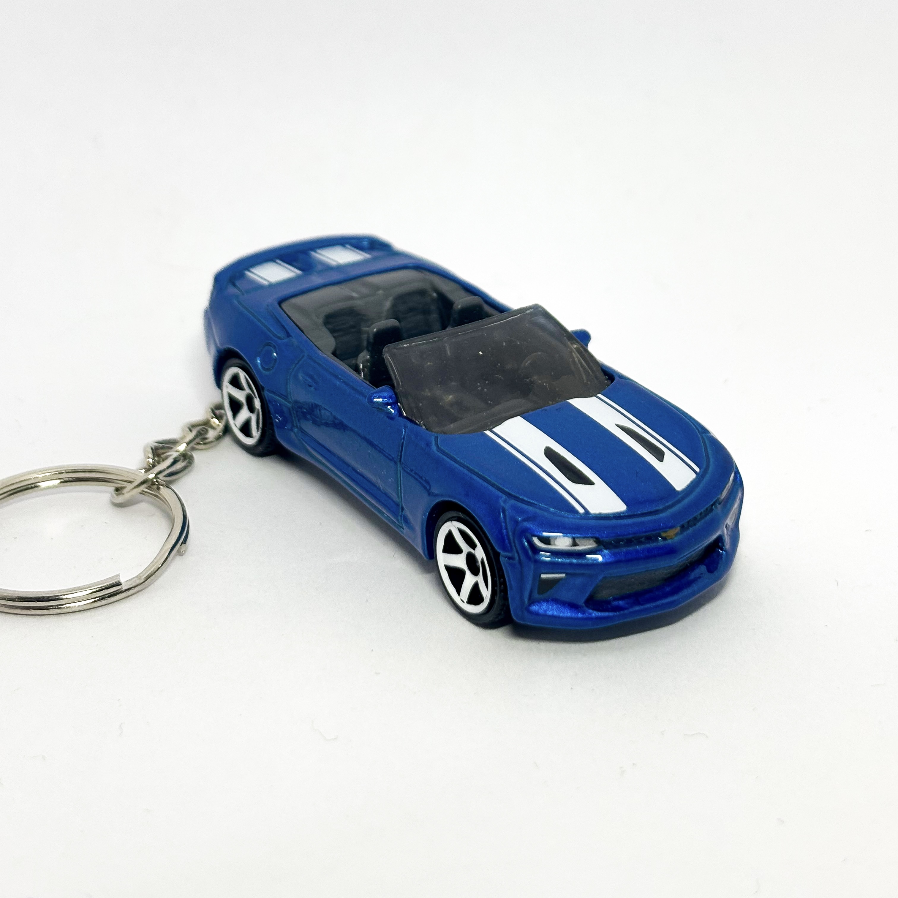 Chevy Camaro ZL1 Cabrio