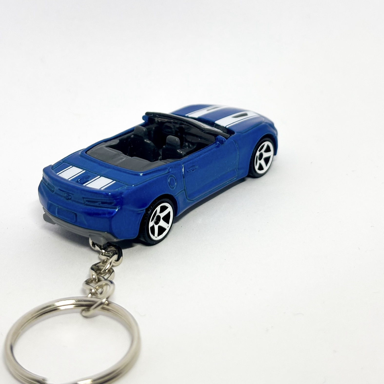 Chevy Camaro ZL1 Cabrio