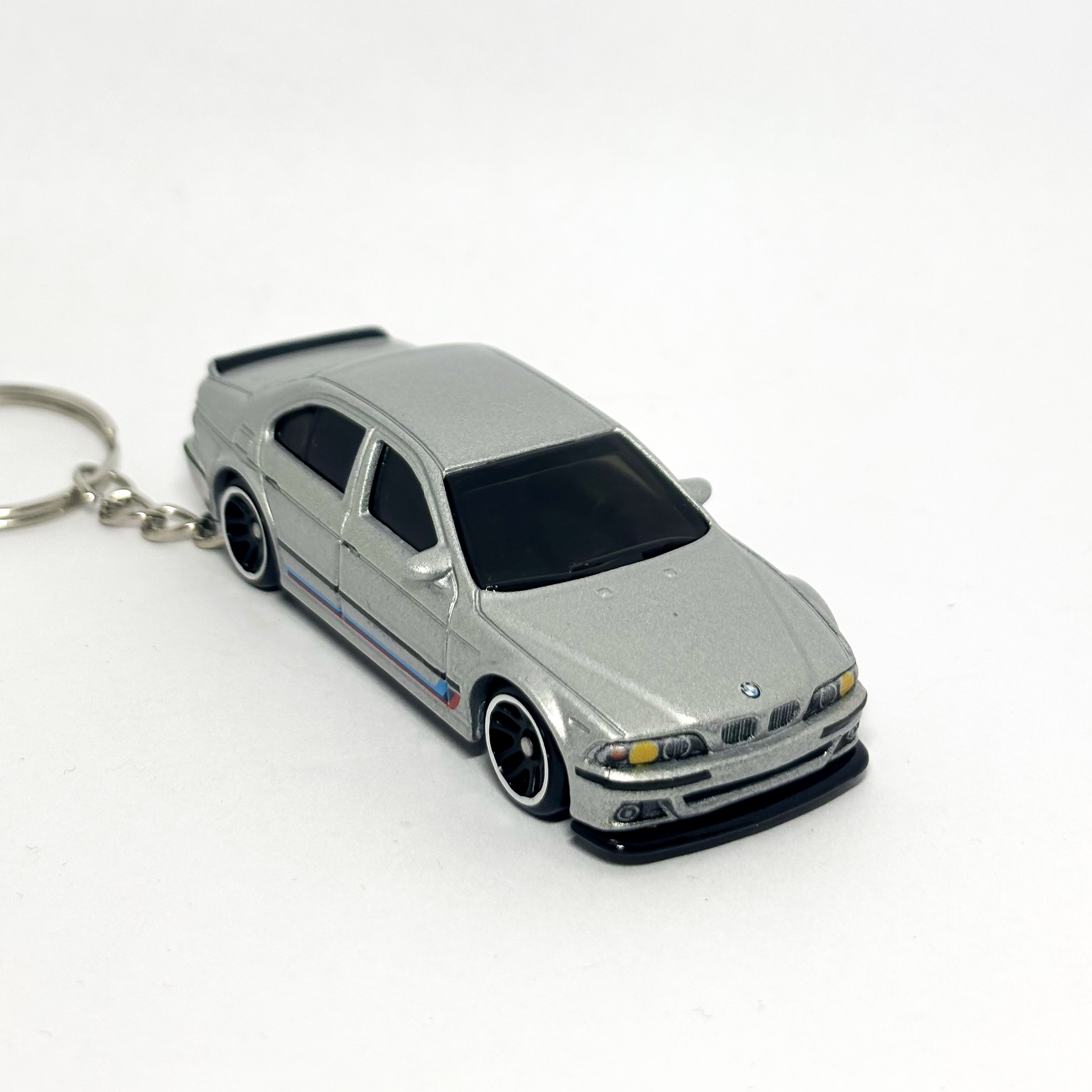 BMW M5 E39