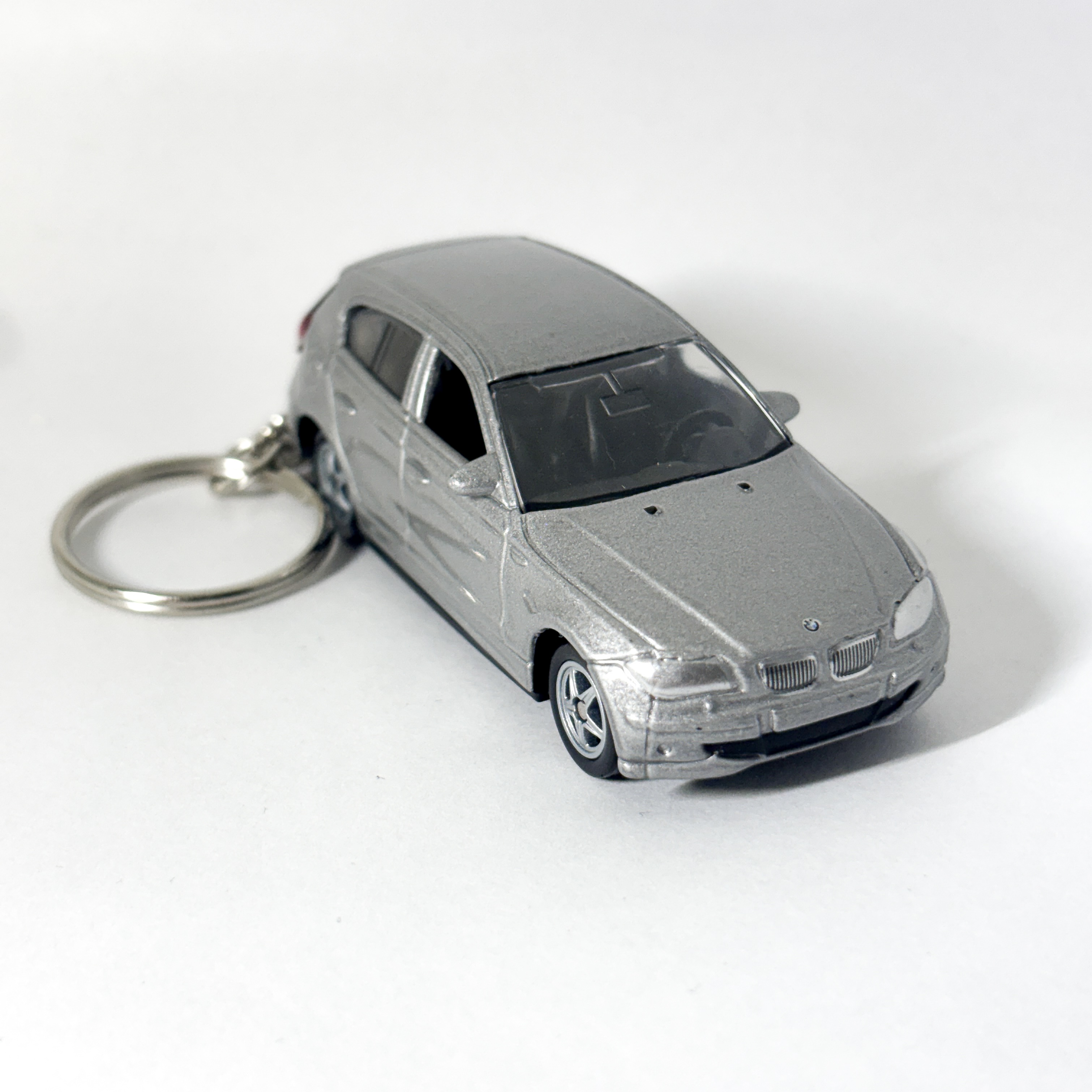 BMW E87 