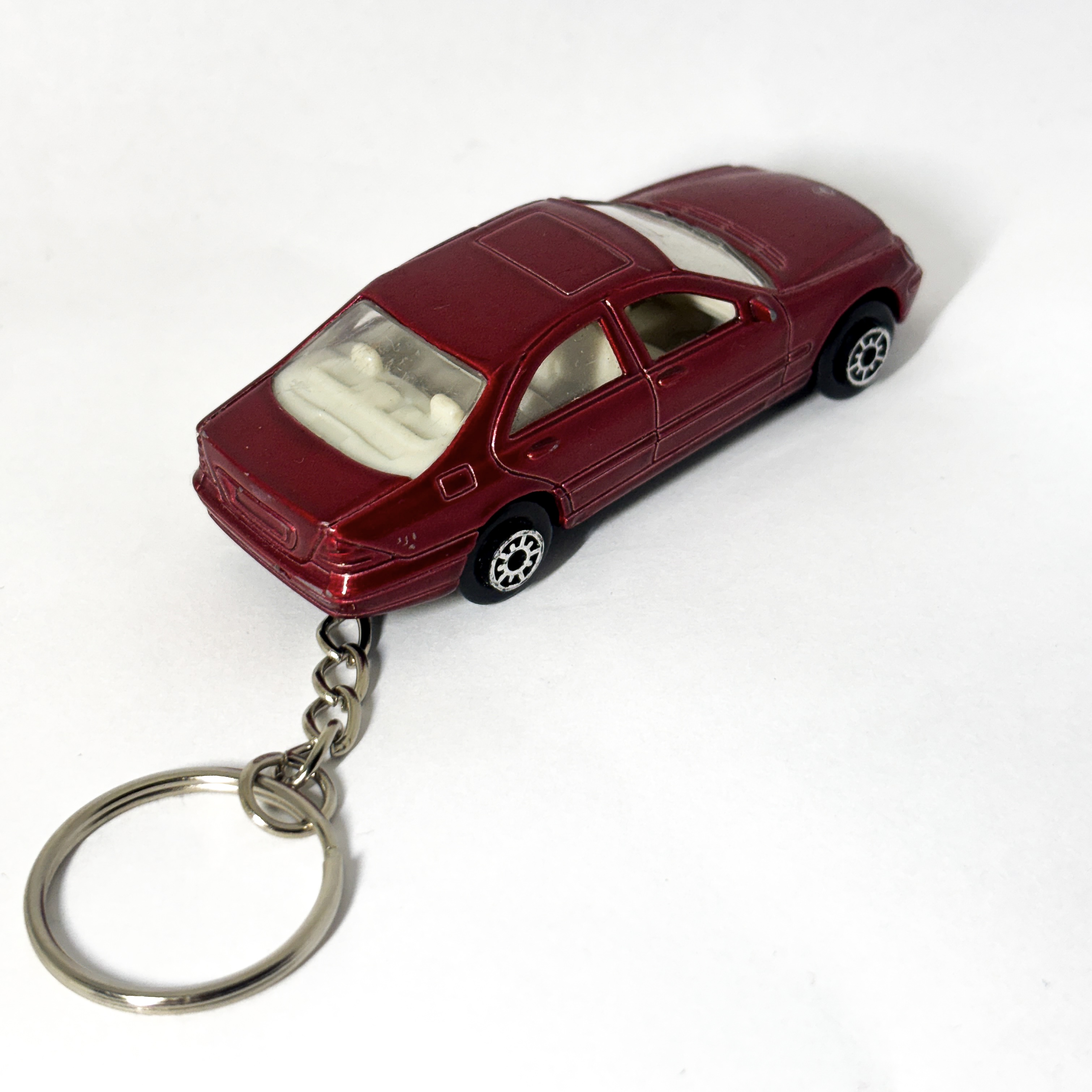 Mercedes-Benz S klasė