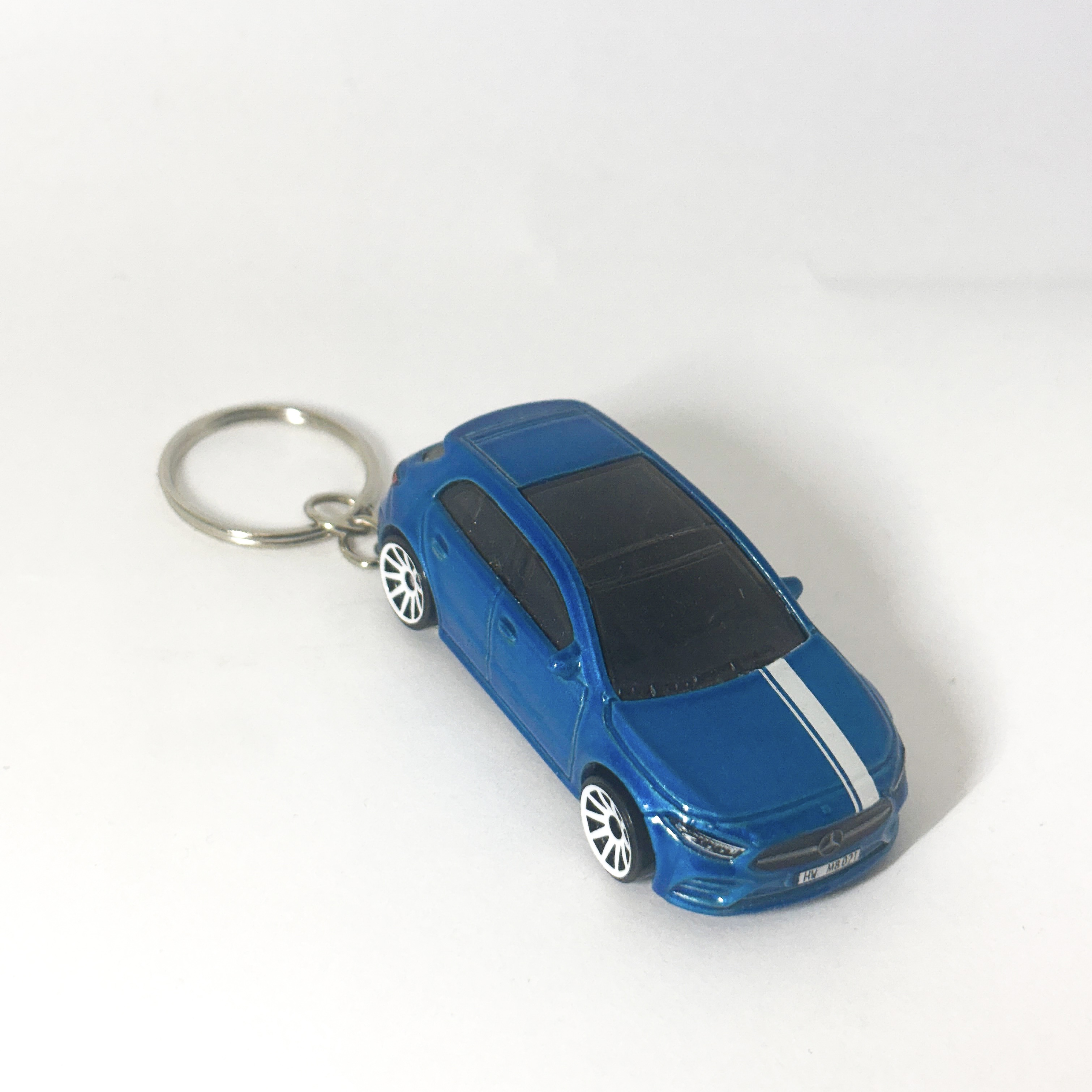 Mercedes-Benz A klasė