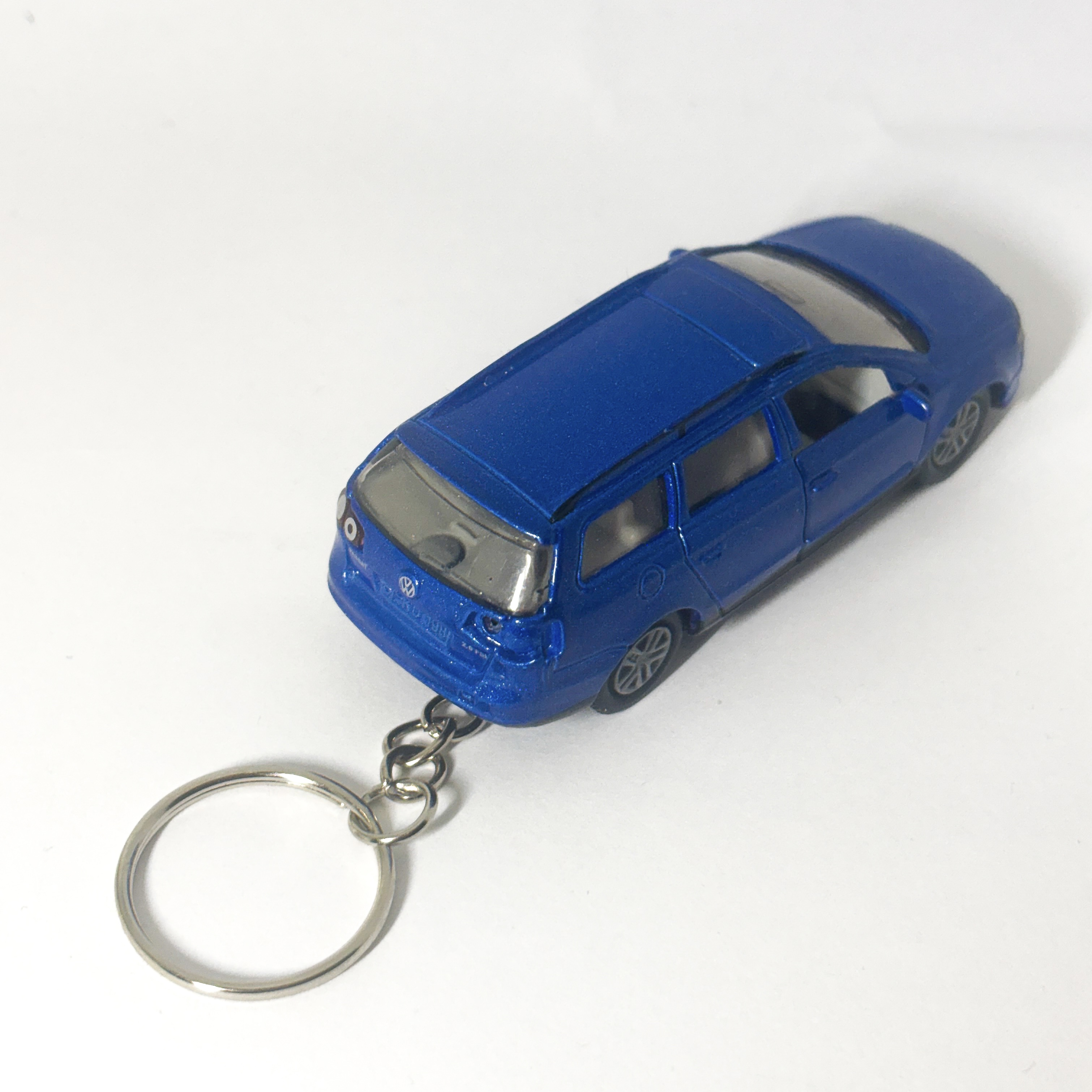 Volkswagen Passat B6