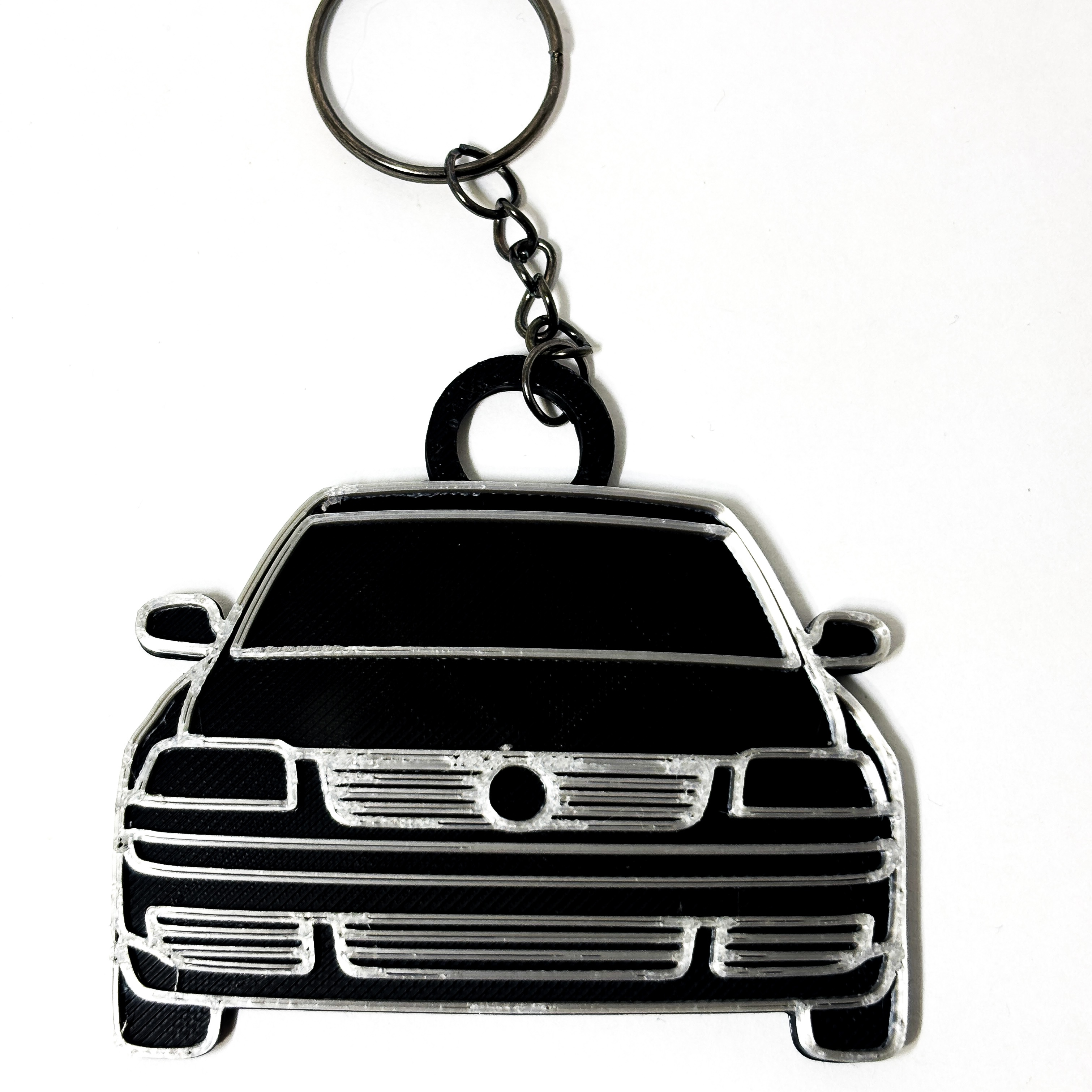 Volkswagen Passat B5 