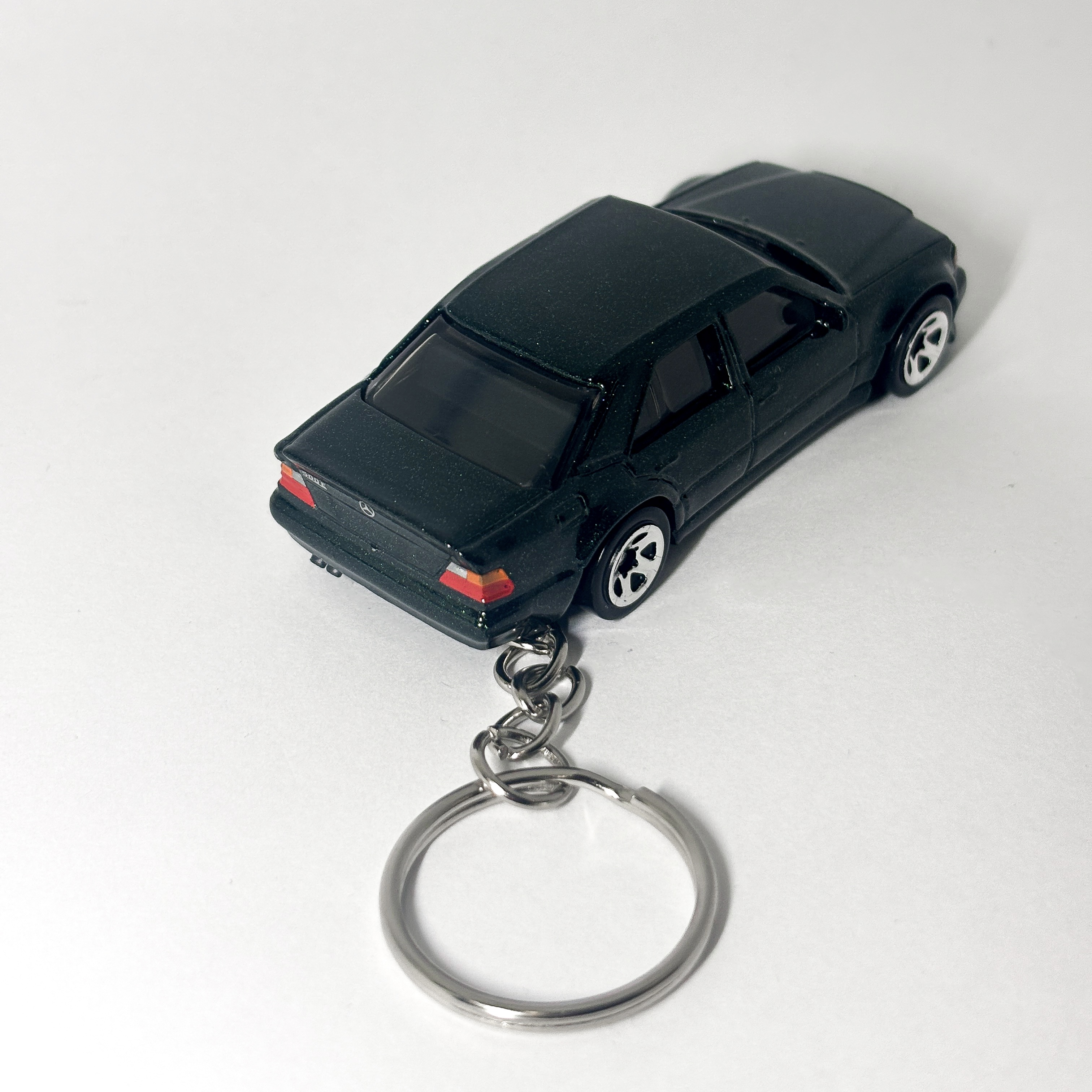 Mercedes-Benz 500 E (W124)