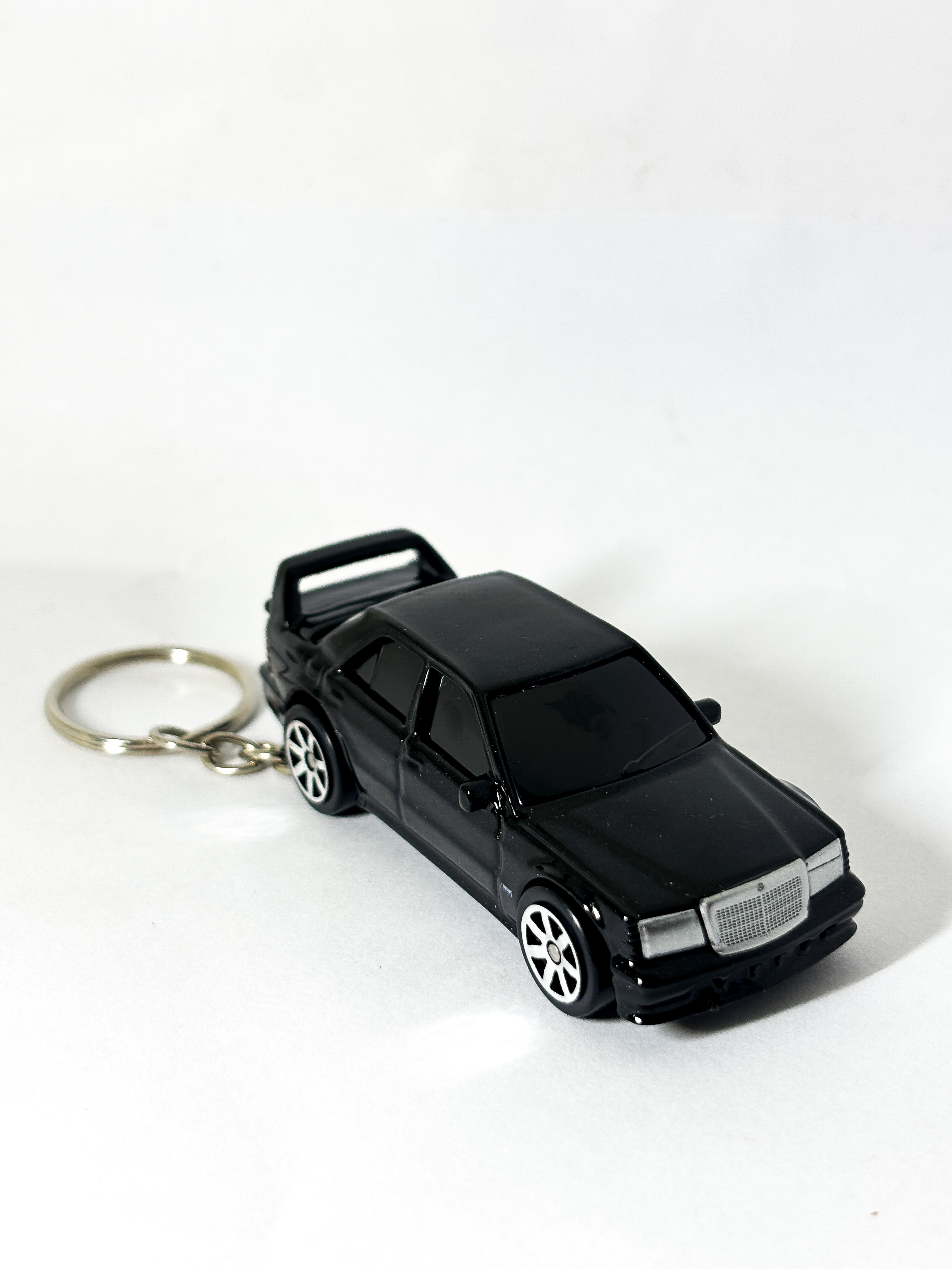 Mercedes-Benz EVO 190E