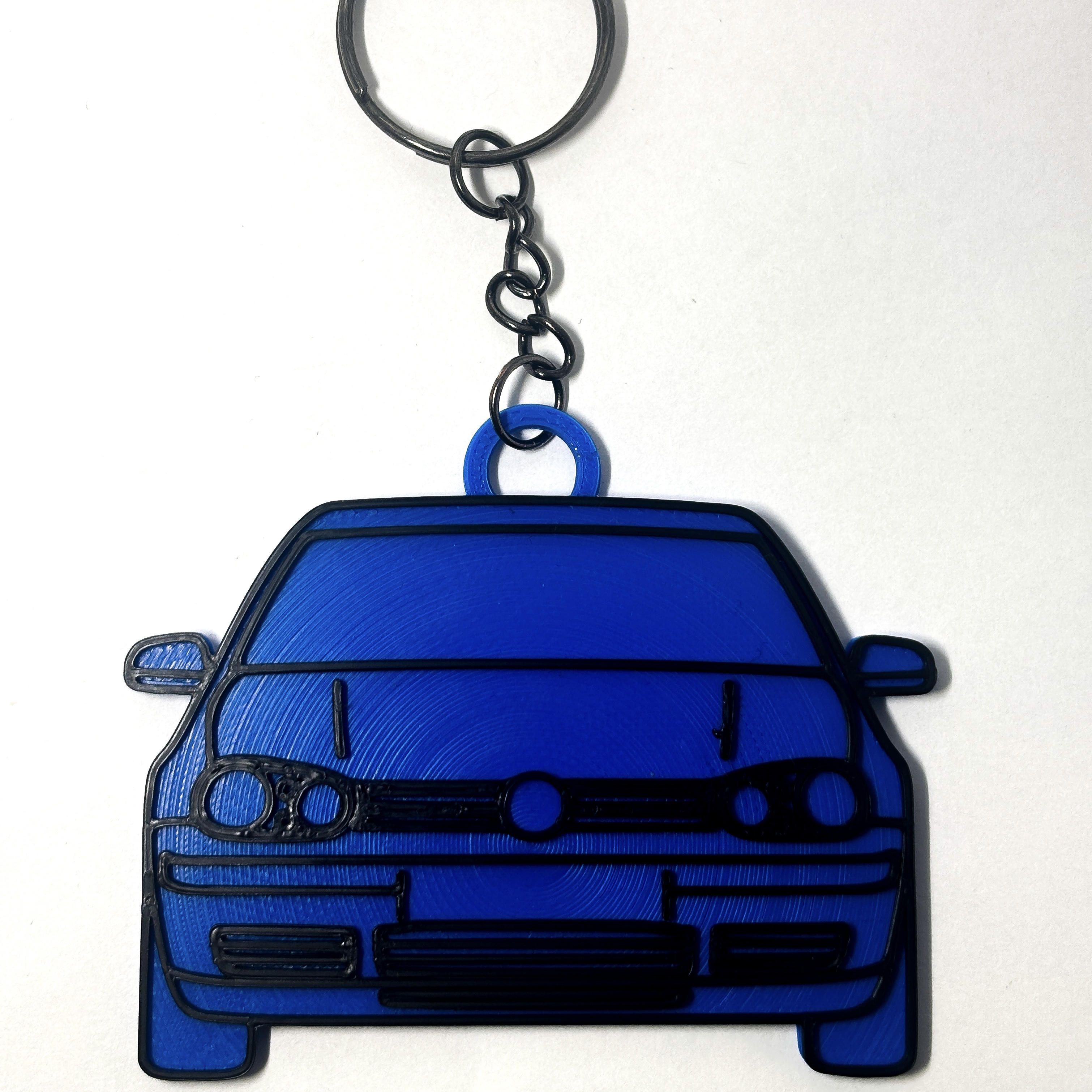 Volkswagen Golf MK4 